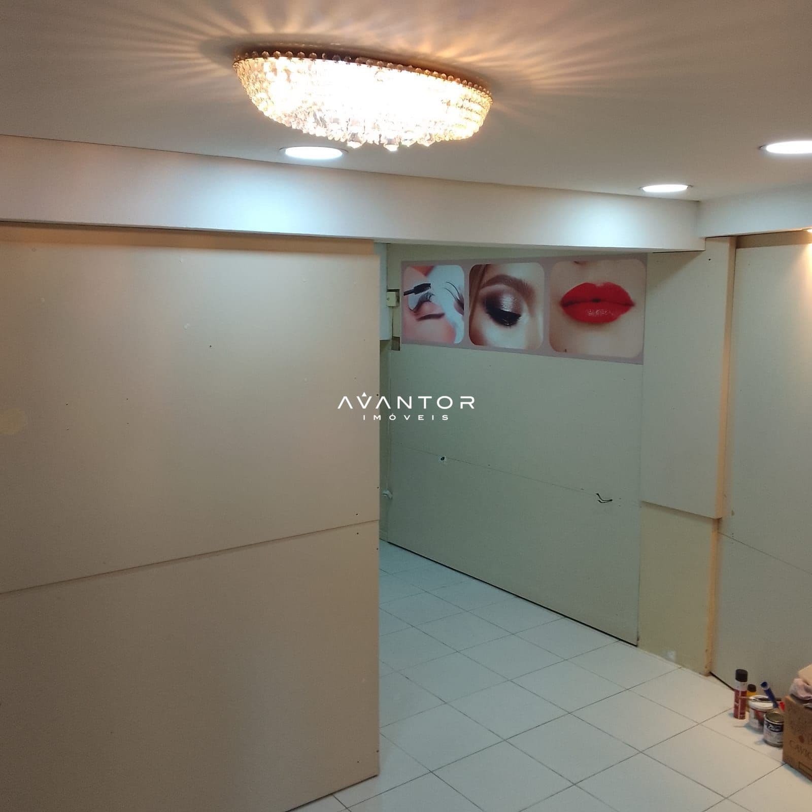 Sala Comercial com 1 sala à venda em Centro, Santa Maria/RS — foto 6 de 9