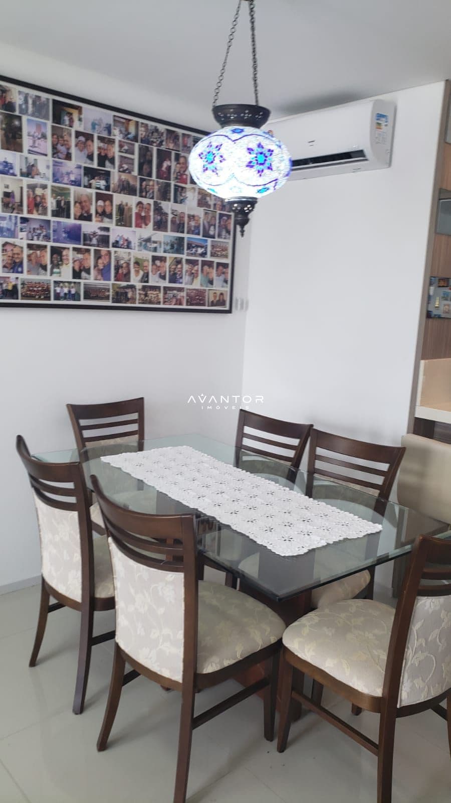 Apartamento com 3 quartos à venda no Residencial Villa Vicenza, em Nações, Balneário Camboriú/SC — foto 6 de 16