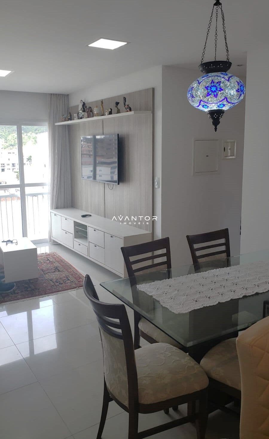 Apartamento com 3 quartos à venda no Residencial Villa Vicenza, em Nações, Balneário Camboriú/SC — foto 7 de 16