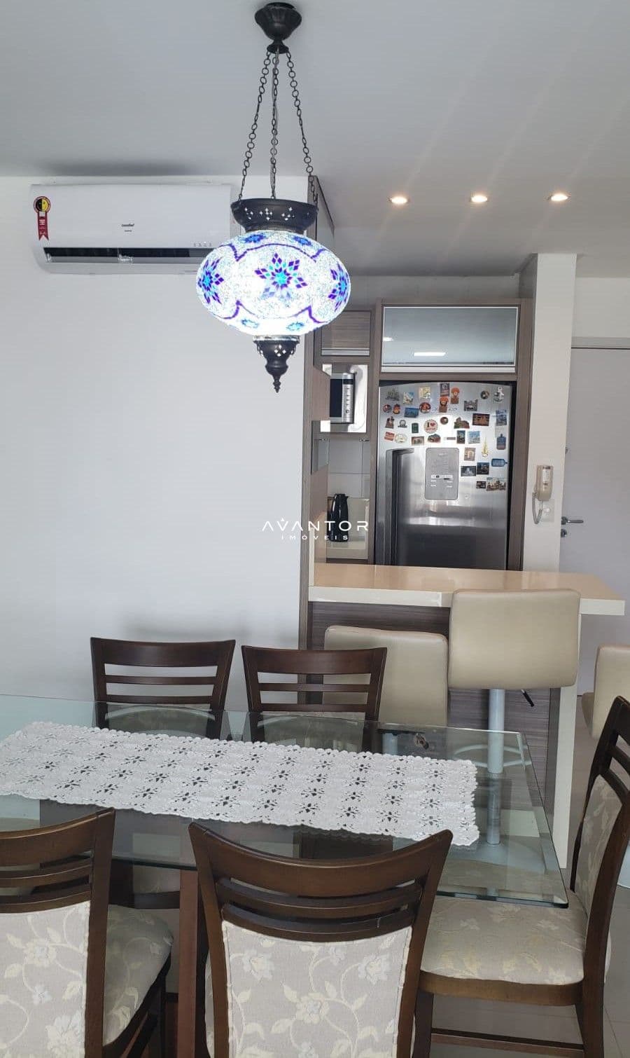 Apartamento com 3 quartos à venda no Residencial Villa Vicenza, em Nações, Balneário Camboriú/SC — foto 8 de 16