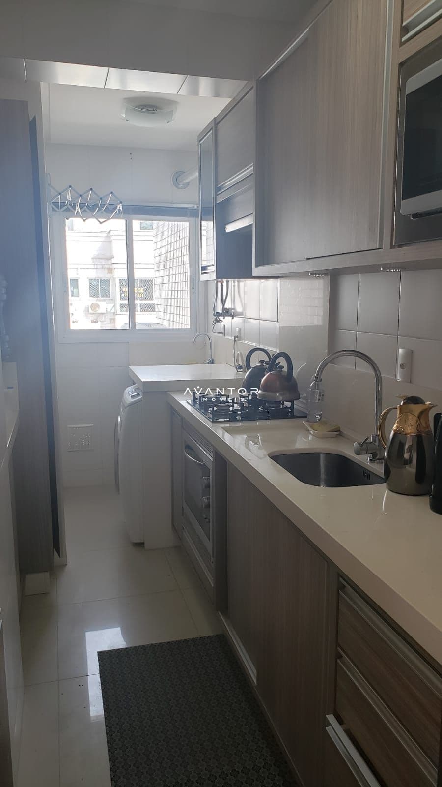 Apartamento com 3 quartos à venda no Residencial Villa Vicenza, em Nações, Balneário Camboriú/SC — foto 9 de 16