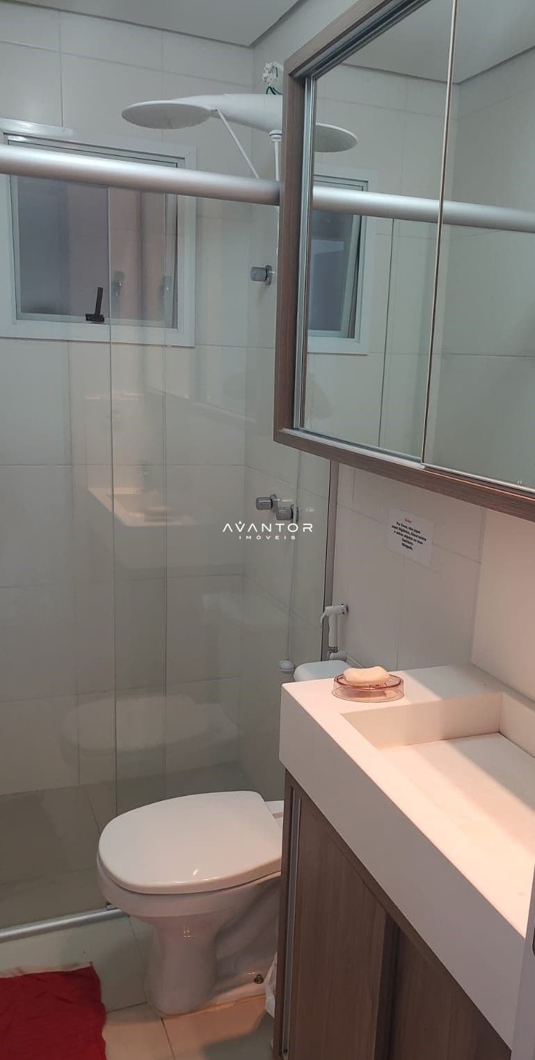 Apartamento com 3 quartos à venda no Residencial Villa Vicenza, em Nações, Balneário Camboriú/SC — foto 12 de 16