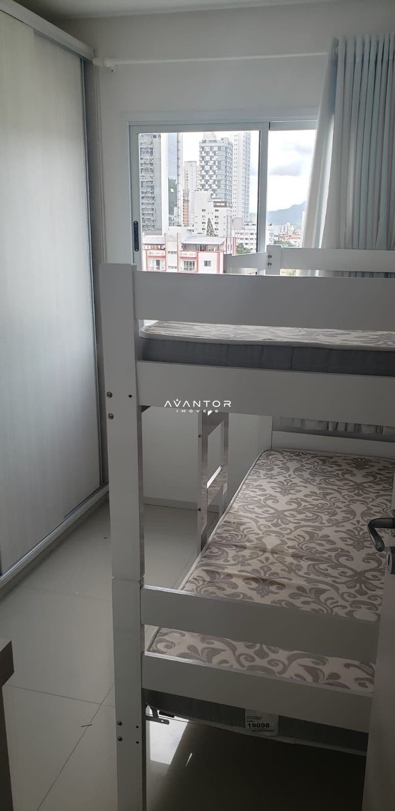 Apartamento com 3 quartos à venda no Residencial Villa Vicenza, em Nações, Balneário Camboriú/SC — foto 13 de 16