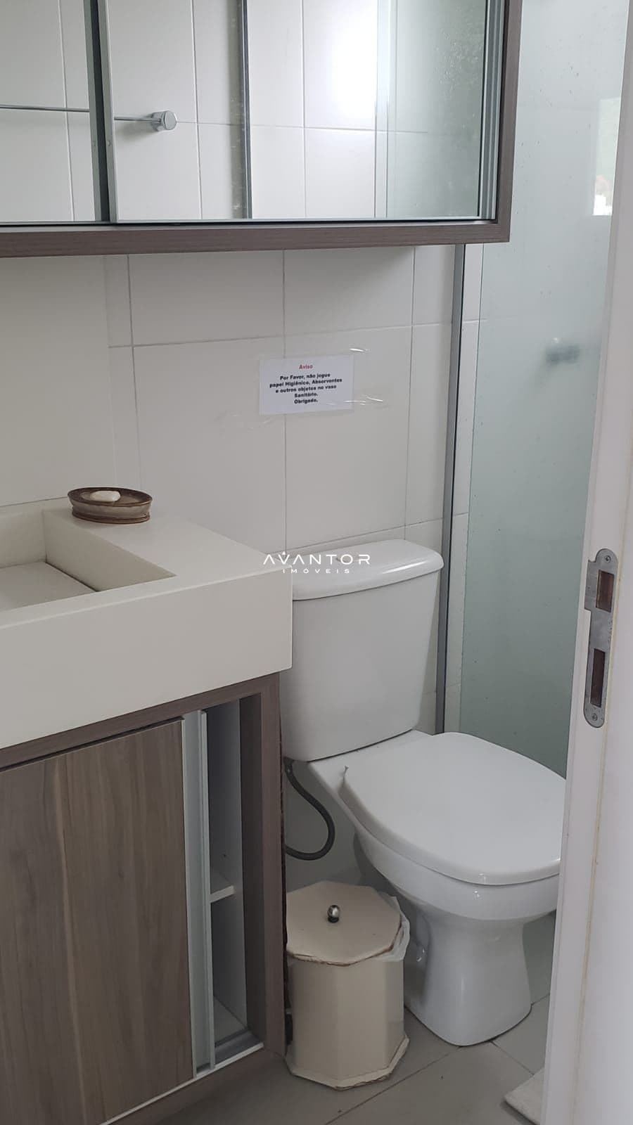 Apartamento com 3 quartos à venda no Residencial Villa Vicenza, em Nações, Balneário Camboriú/SC — foto 14 de 16