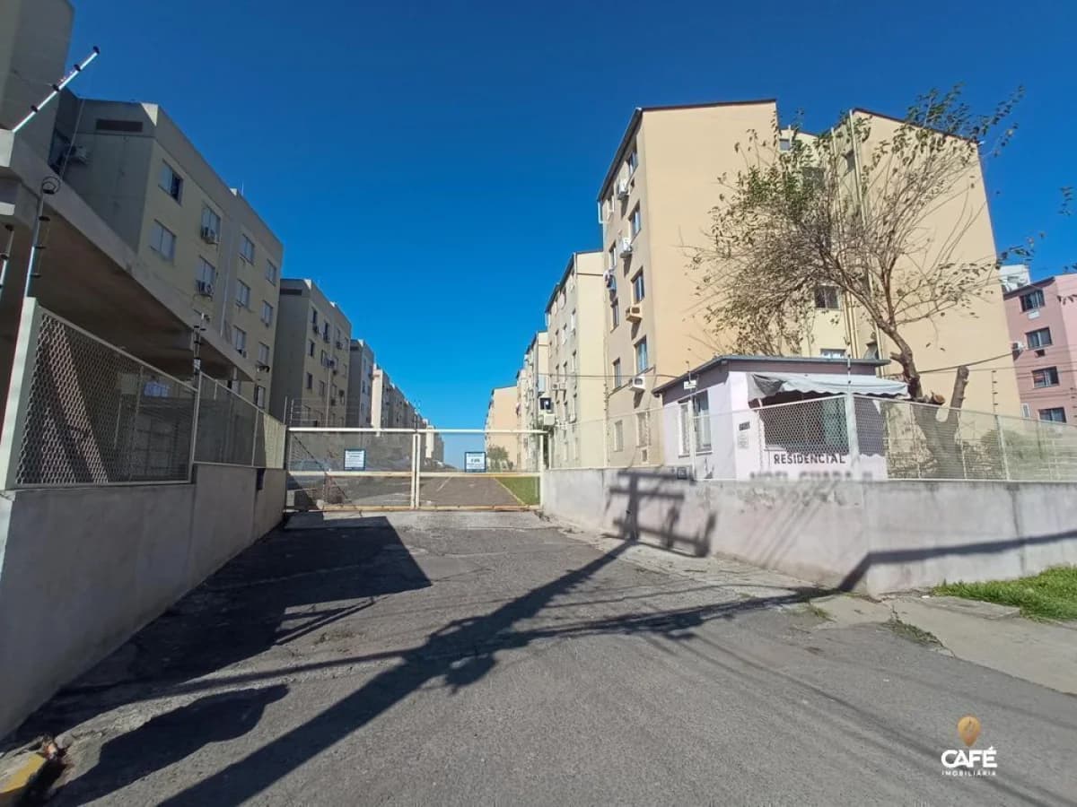 Residencial Noel Guarany, Urlândia, Santa Maria/RS — foto 2 de 9