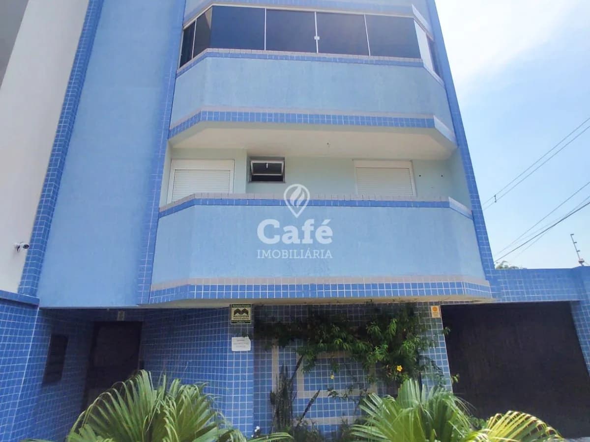 Edifício Papa Leão, Nossa Senhora Medianeira, Santa Maria/RS — foto 1 de 4