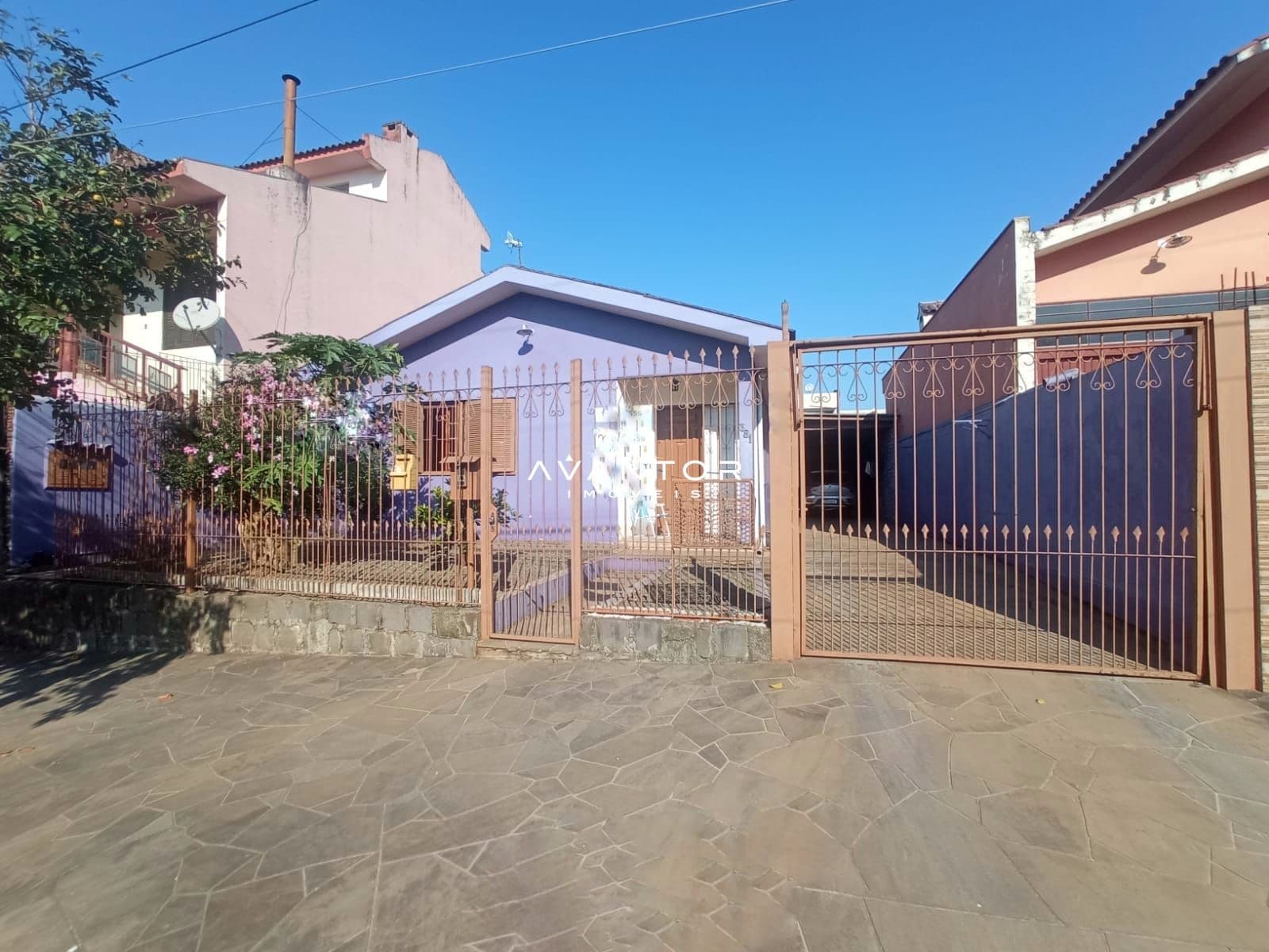 Casa com 3 quartos à venda em Residencial Lopes, Santa Maria/RS — foto 5 de 37