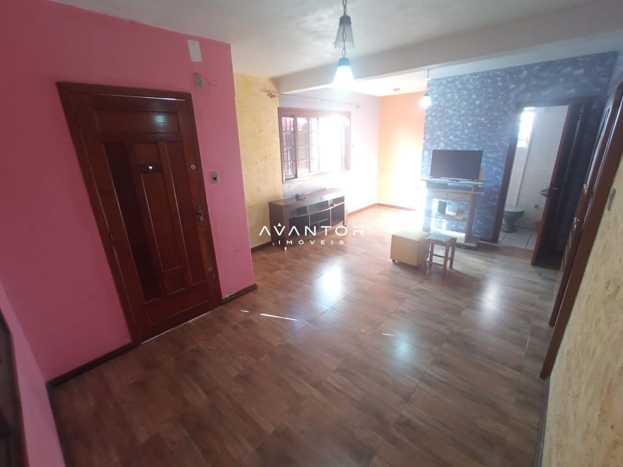 Casa com 3 quartos à venda em Residencial Lopes, Santa Maria/RS — foto 6 de 37