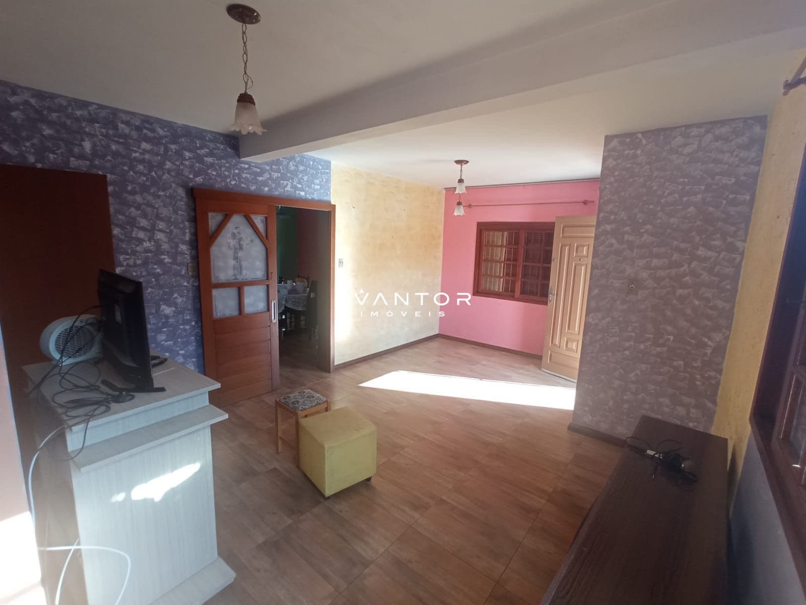 Casa com 3 quartos à venda em Residencial Lopes, Santa Maria/RS — foto 7 de 37