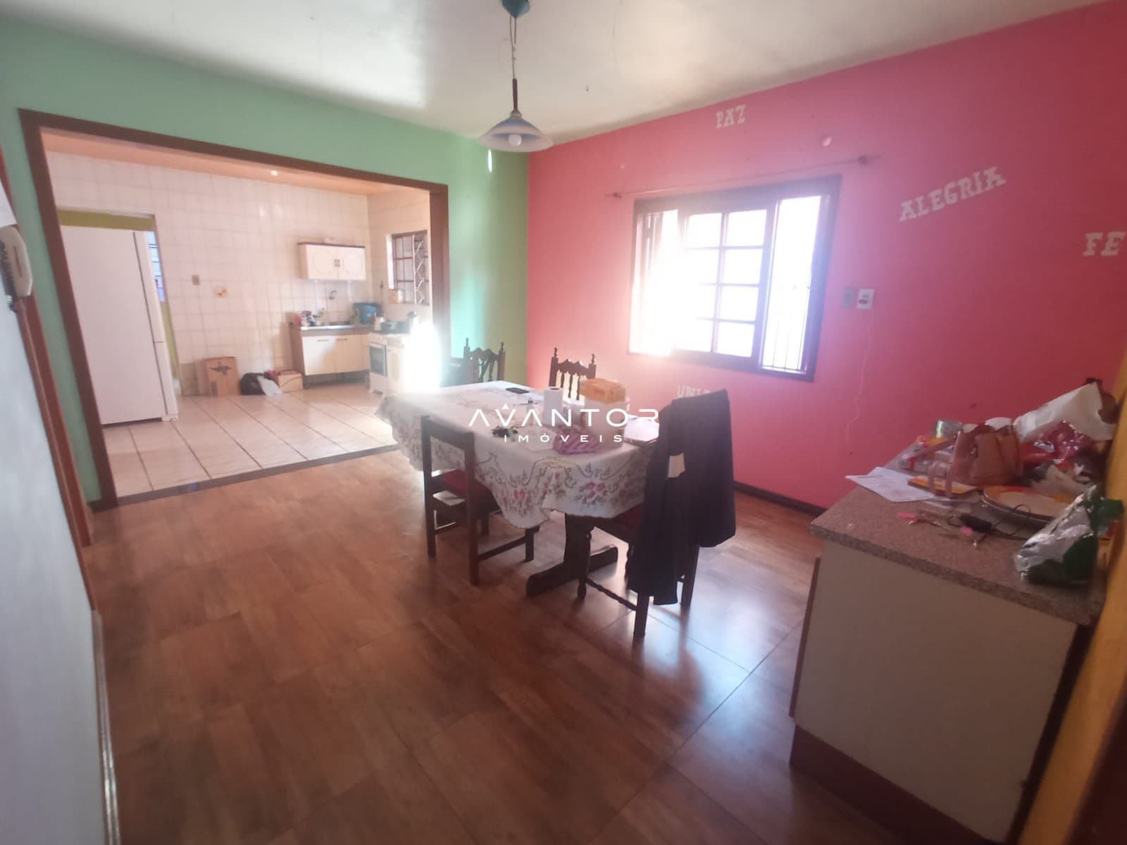 Casa com 3 quartos à venda em Residencial Lopes, Santa Maria/RS — foto 8 de 37