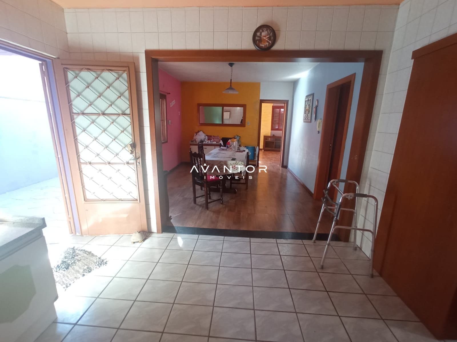 Casa com 3 quartos à venda em Residencial Lopes, Santa Maria/RS — foto 11 de 37