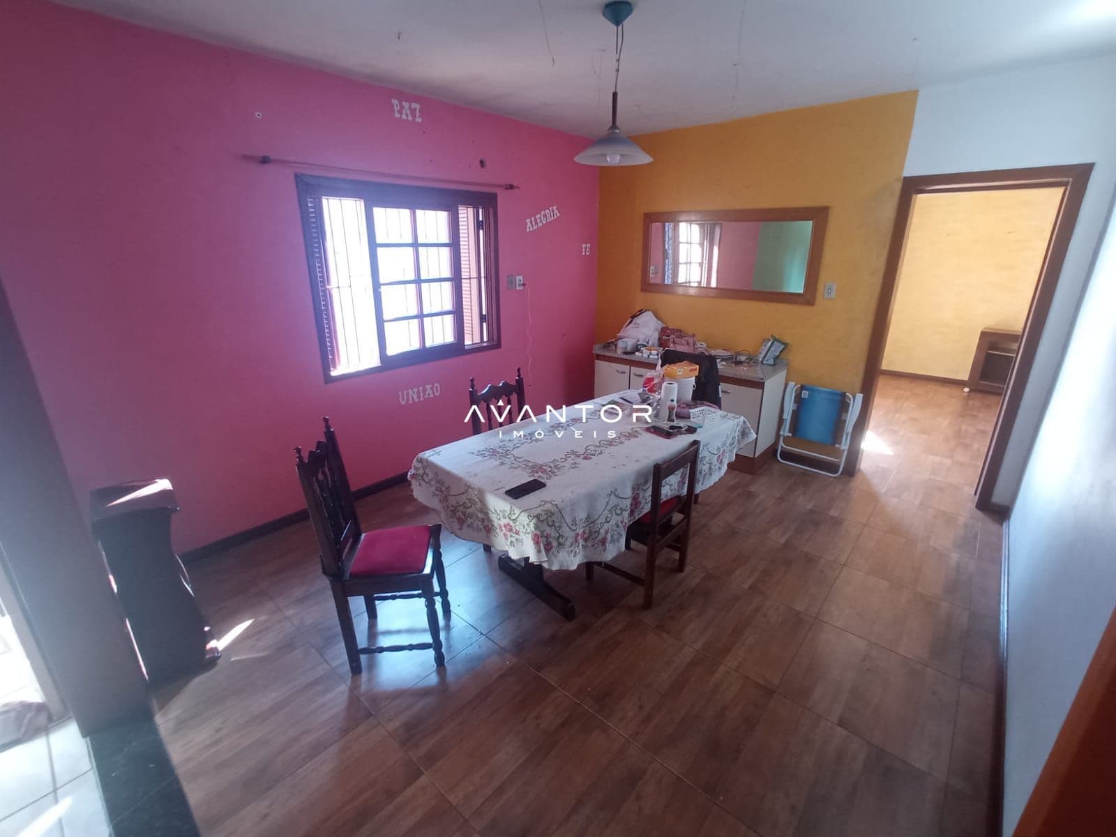 Casa com 3 quartos à venda em Residencial Lopes, Santa Maria/RS — foto 12 de 37