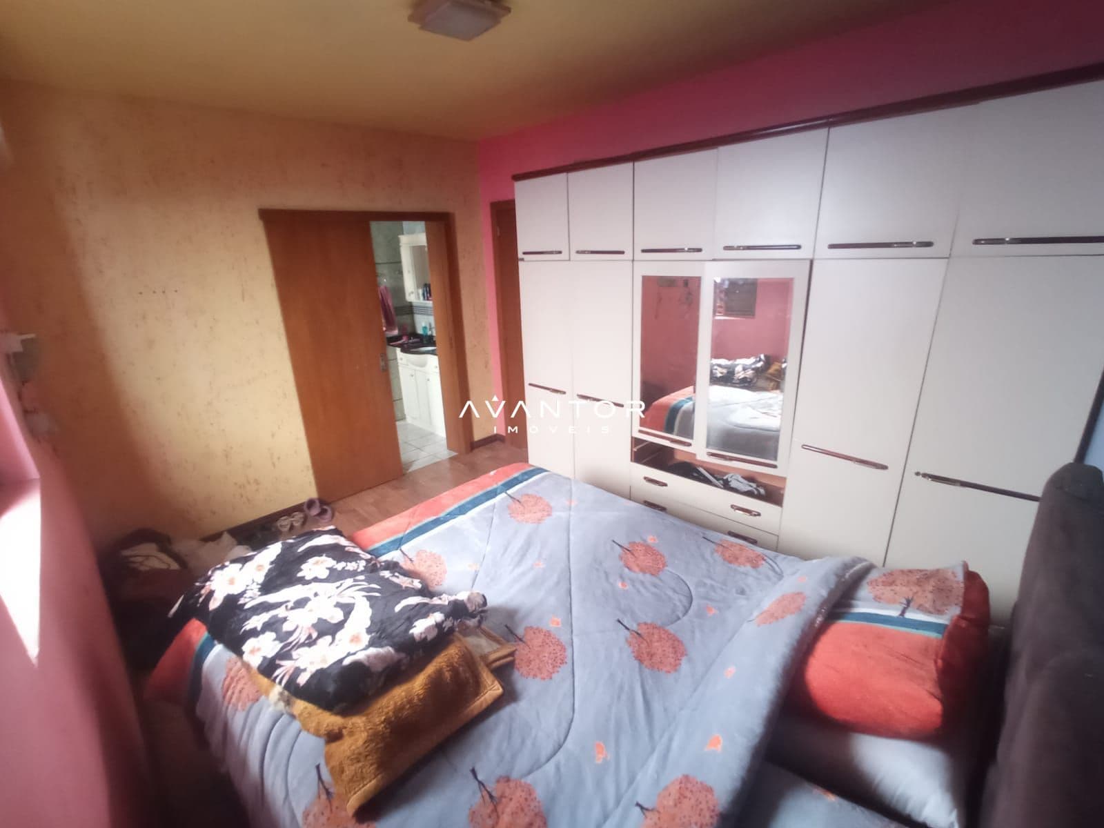 Casa com 3 quartos à venda em Residencial Lopes, Santa Maria/RS — foto 14 de 37