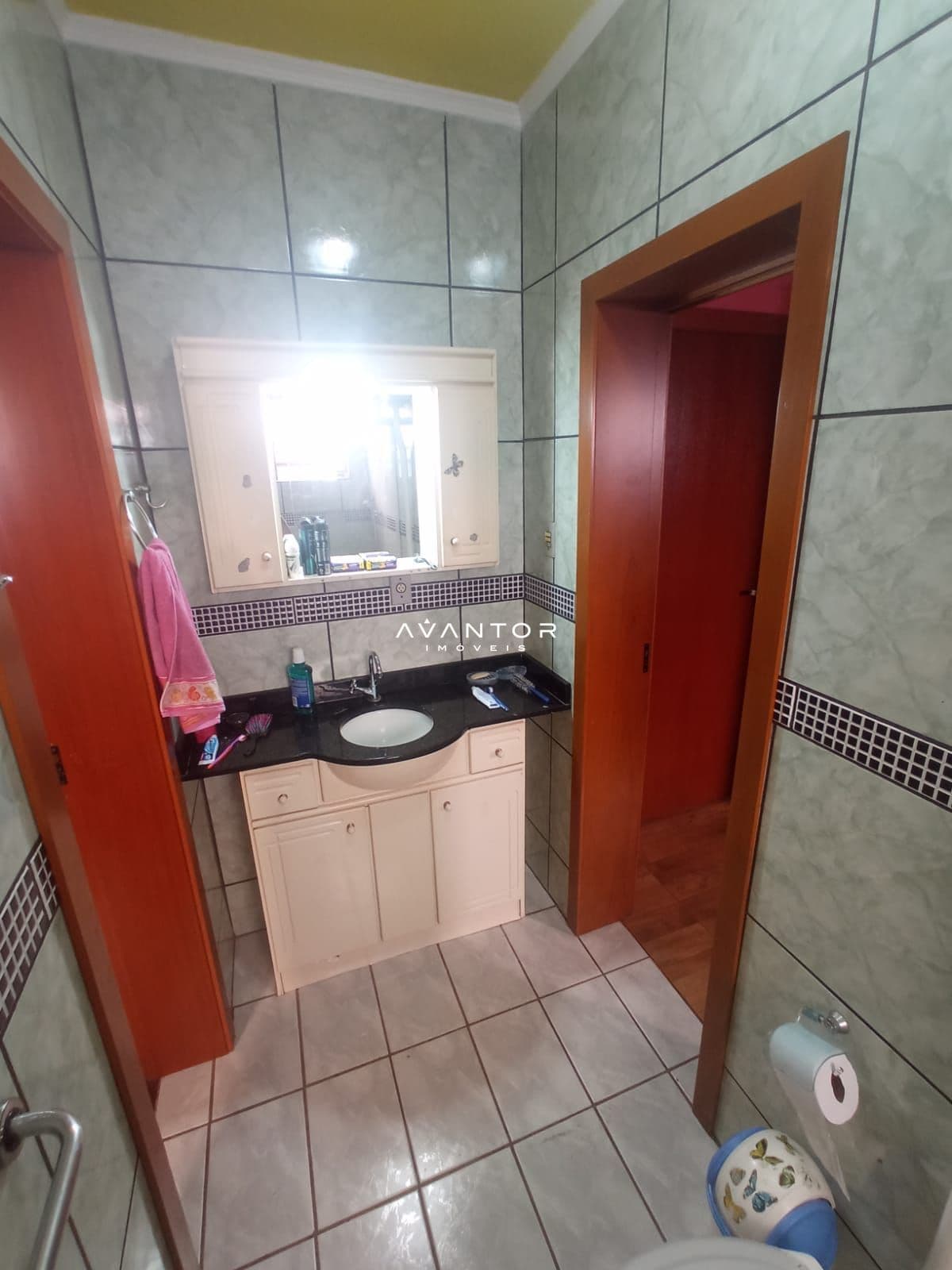 Casa com 3 quartos à venda em Residencial Lopes, Santa Maria/RS — foto 15 de 37