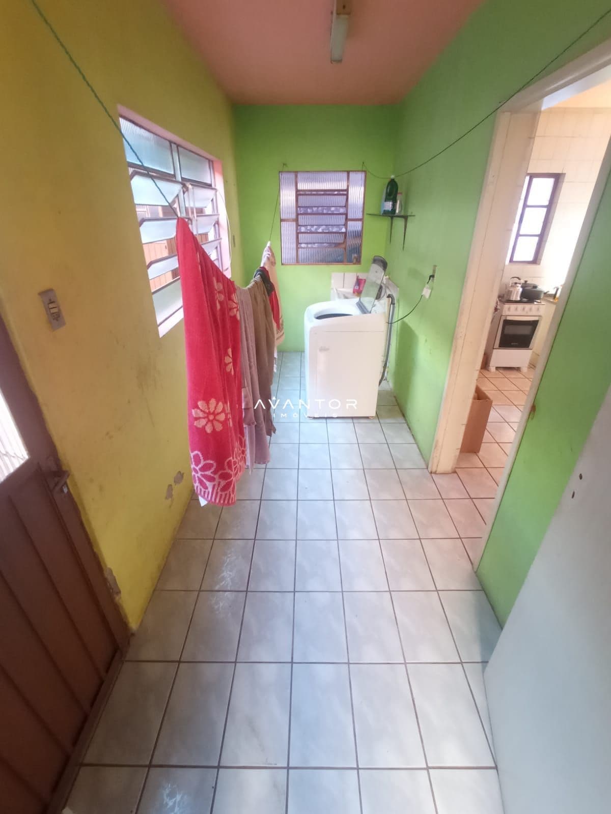Casa com 3 quartos à venda em Residencial Lopes, Santa Maria/RS — foto 21 de 37