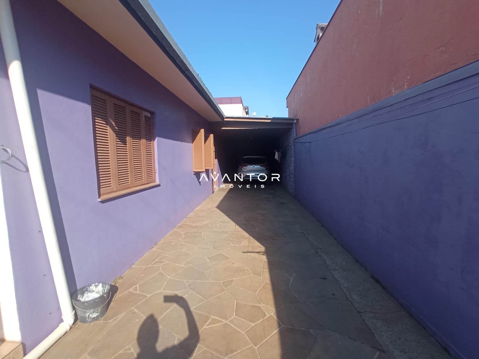 Casa com 3 quartos à venda em Residencial Lopes, Santa Maria/RS — foto 23 de 37