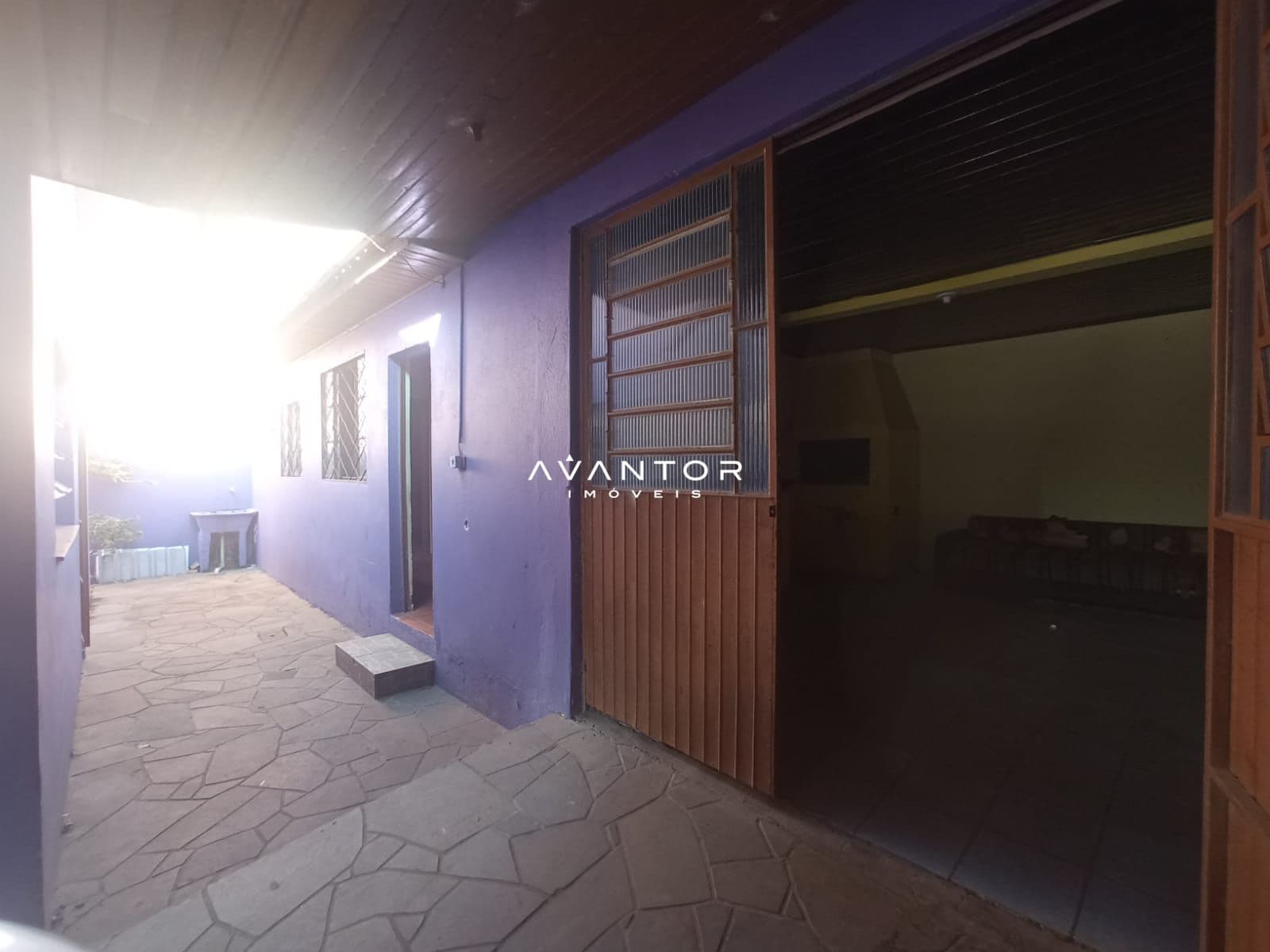 Casa com 3 quartos à venda em Residencial Lopes, Santa Maria/RS — foto 24 de 37