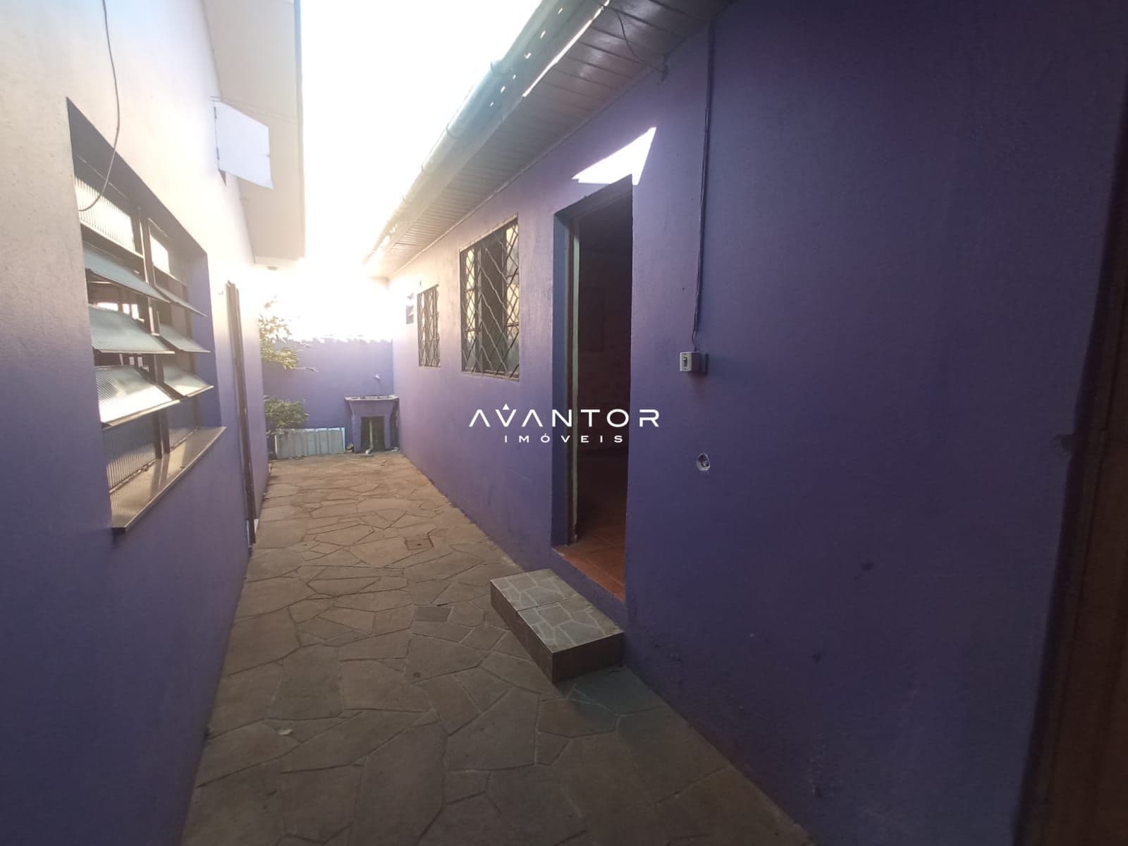 Casa com 3 quartos à venda em Residencial Lopes, Santa Maria/RS — foto 25 de 37