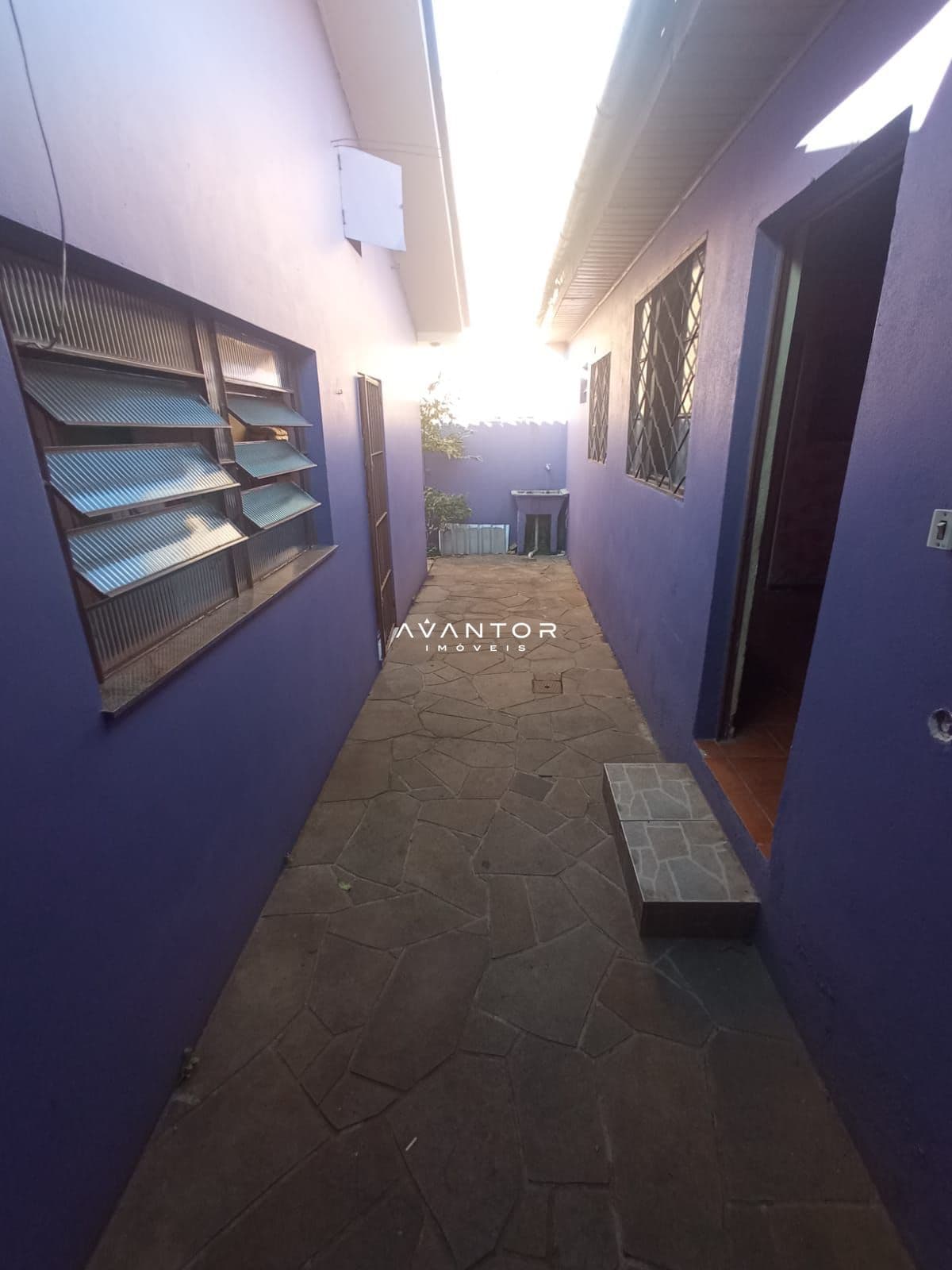 Casa com 3 quartos à venda em Residencial Lopes, Santa Maria/RS — foto 26 de 37