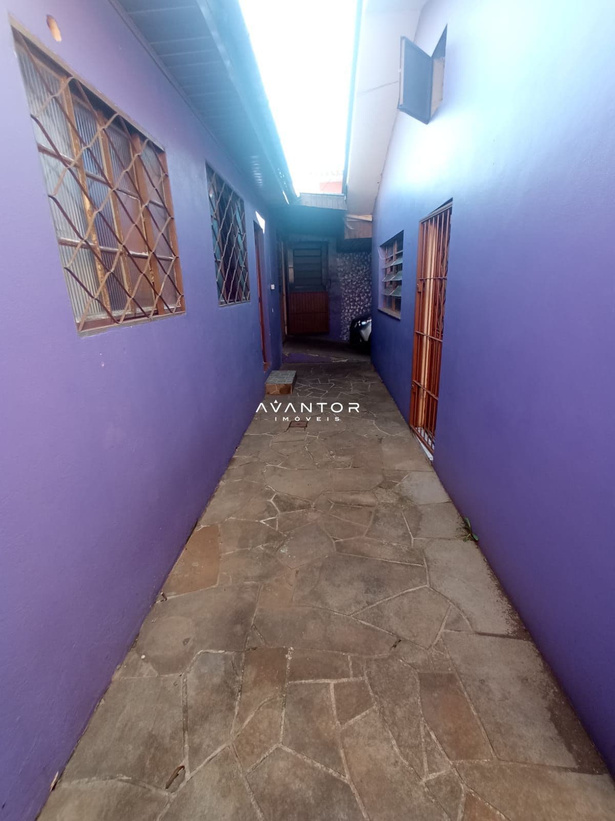 Casa com 3 quartos à venda em Residencial Lopes, Santa Maria/RS — foto 27 de 37