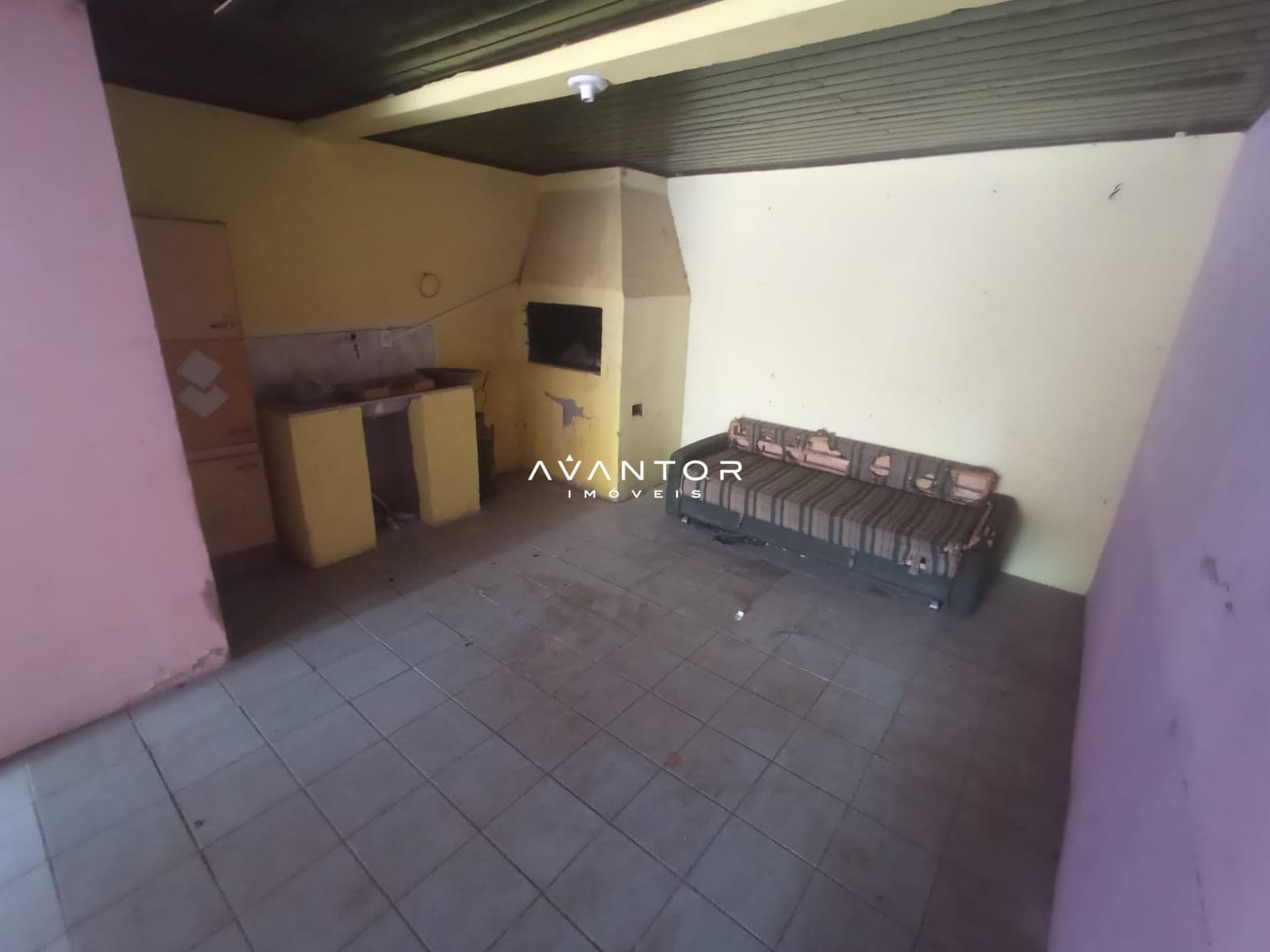 Casa com 3 quartos à venda em Residencial Lopes, Santa Maria/RS — foto 33 de 37