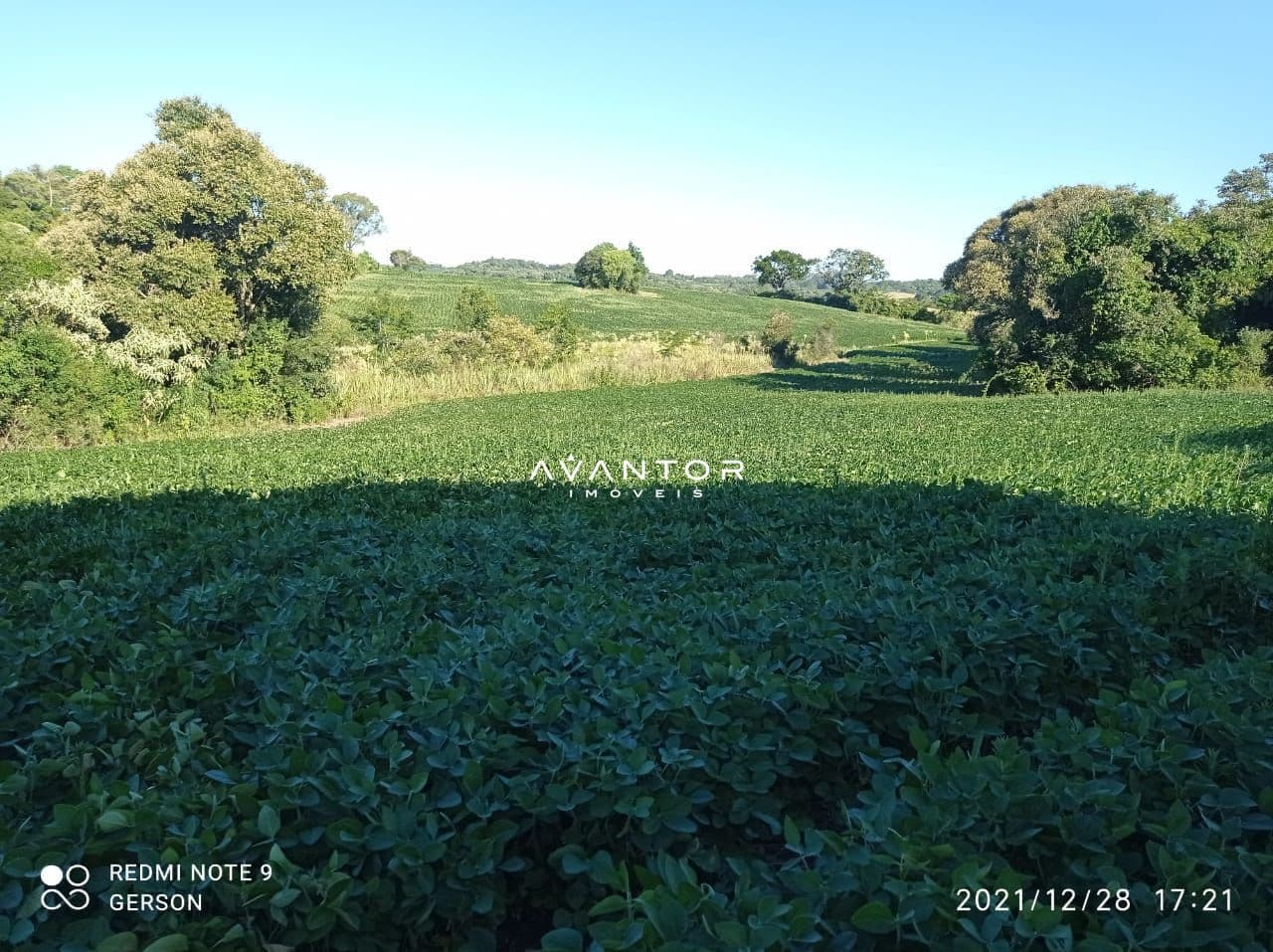 Chácara à venda em Zona Rural, Itaara/RS — foto 2 de 3