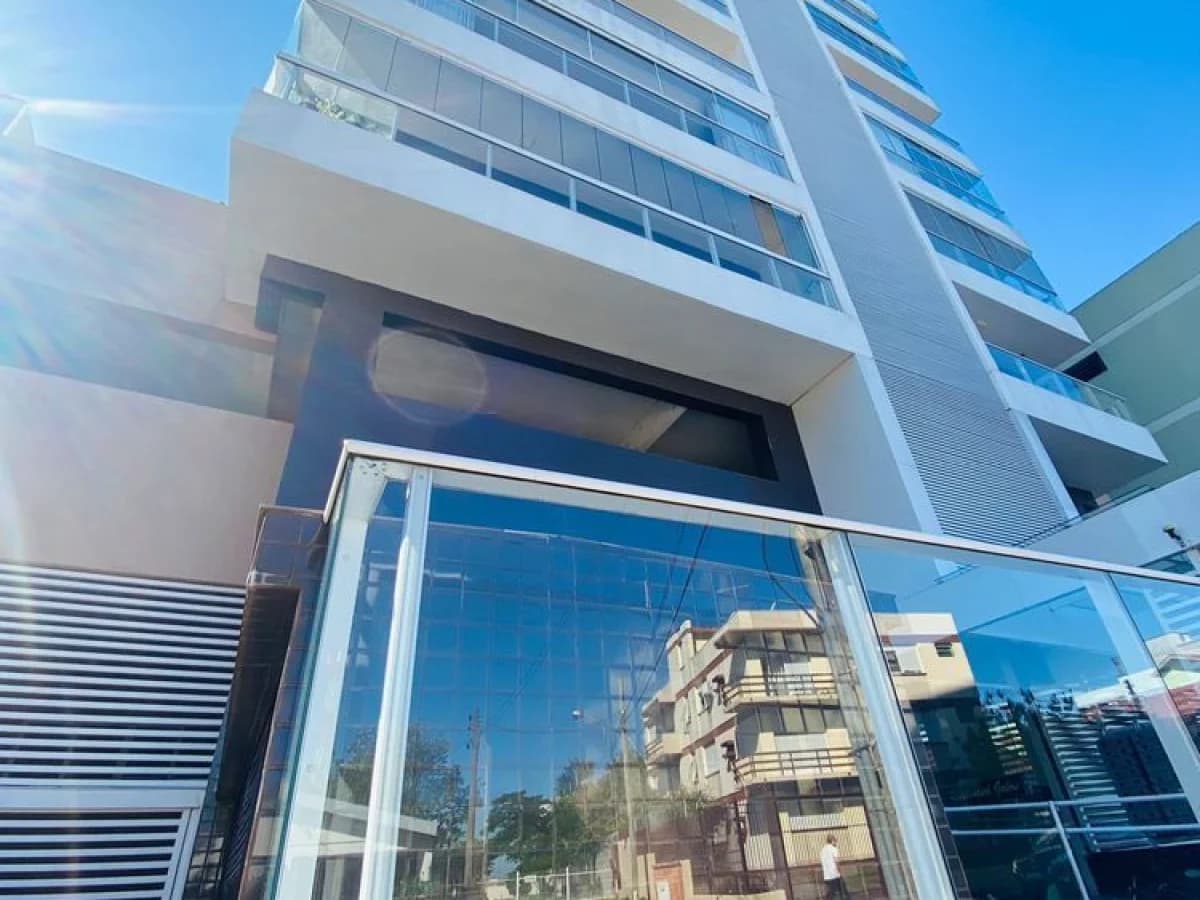 Residencial Gabro, Nossa Senhora Medianeira, Santa Maria/RS — foto 4 de 12