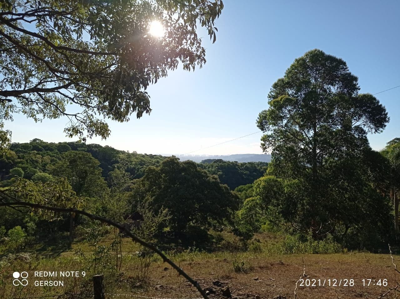 Chácara à venda em Zona Rural, Itaara/RS — foto 2 de 5