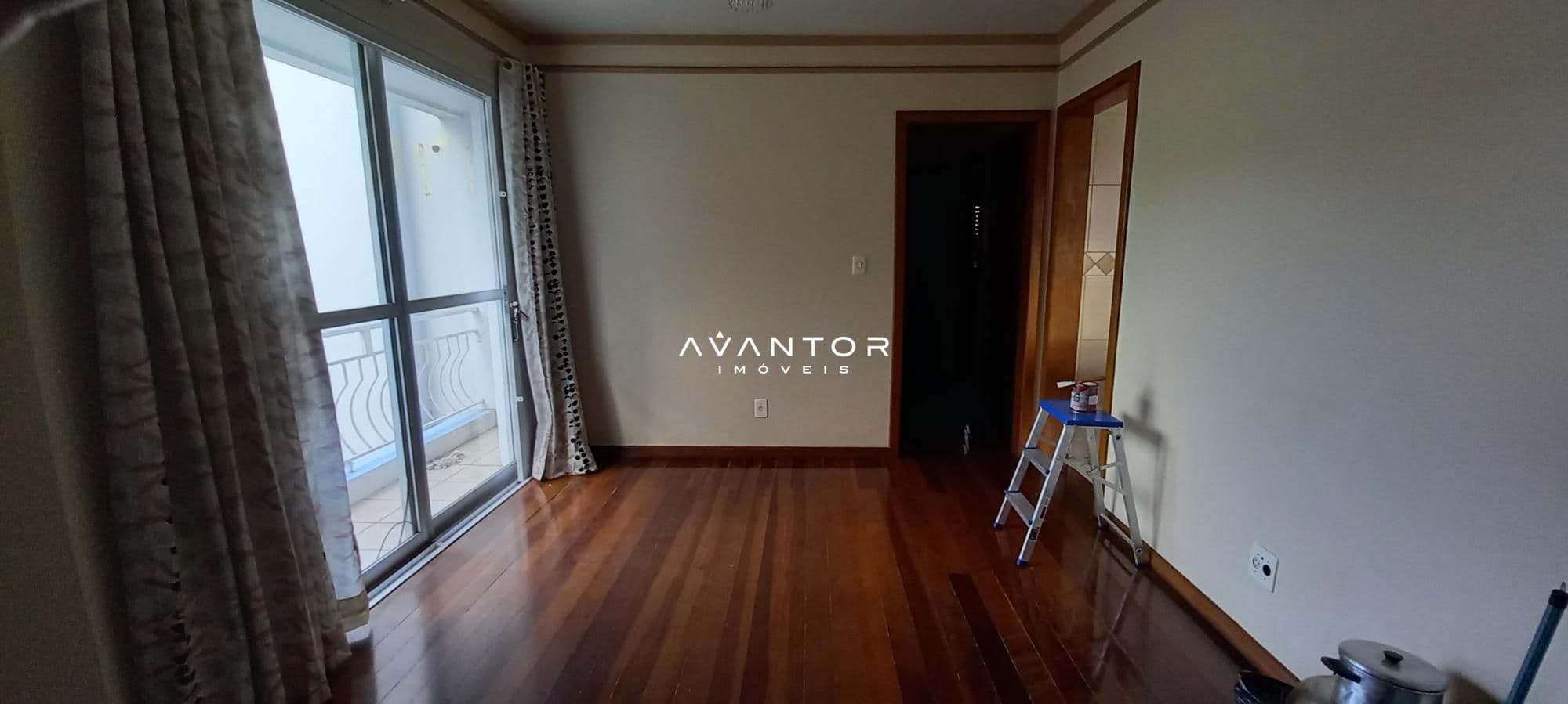 Apartamento com 3 quartos à venda no Edifício Ilha Bela, em Menino Jesus, Santa Maria/RS — foto 3 de 14
