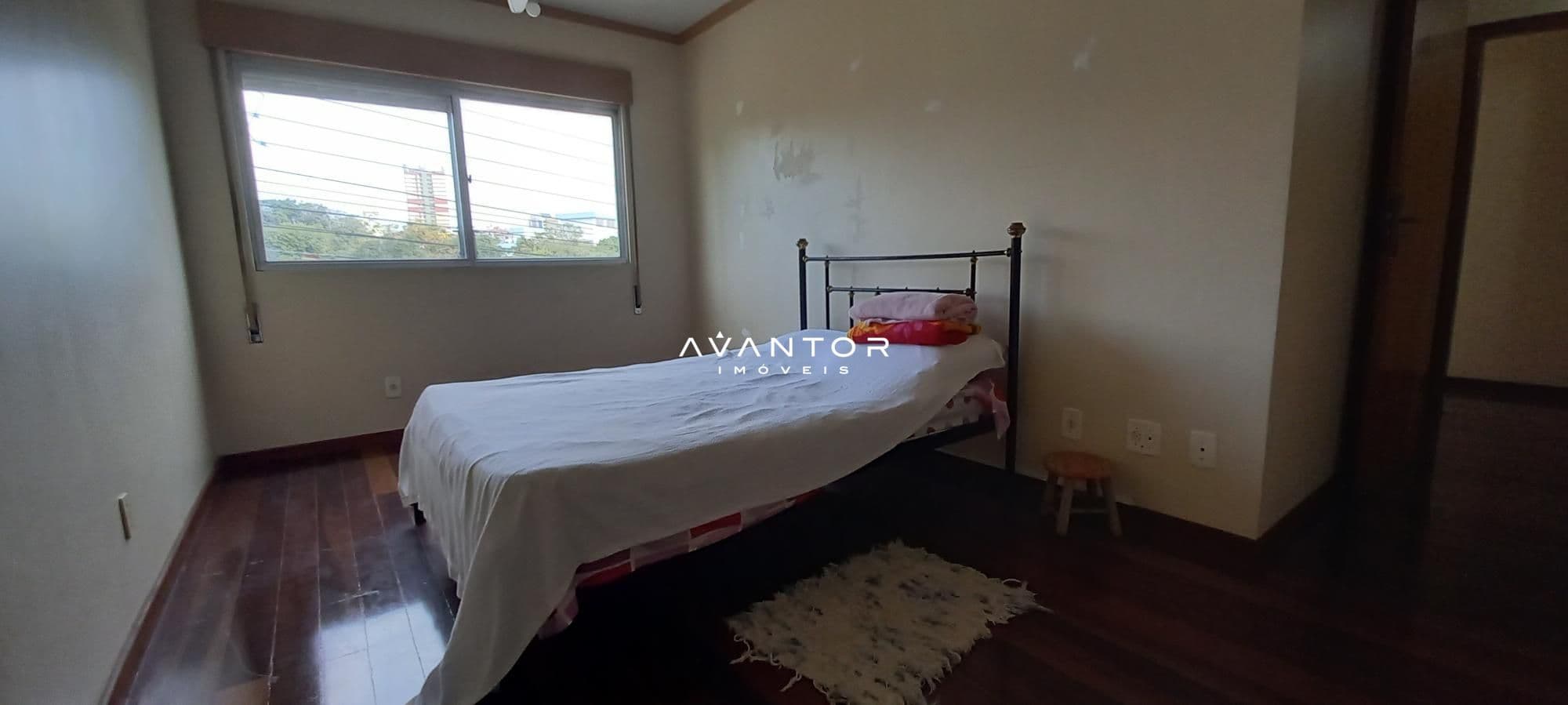 Apartamento com 3 quartos à venda no Edifício Ilha Bela, em Menino Jesus, Santa Maria/RS — foto 4 de 14