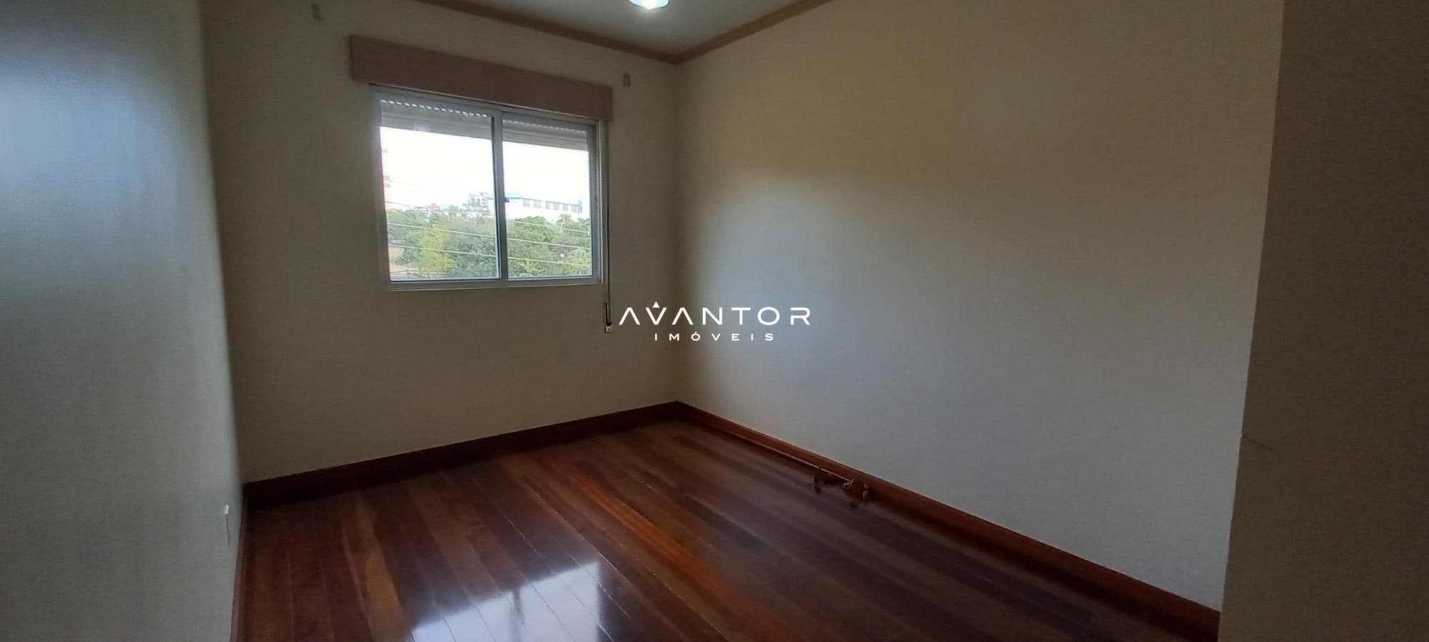 Quarto — Apartamento com 3 quartos à venda no Edifício Ilha Bela, em Menino Jesus, Santa Maria/RS
