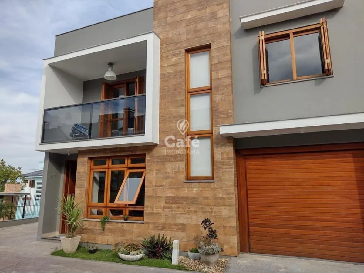 La Casa 10, Camobi, Santa Maria/RS — foto 1 de 1
