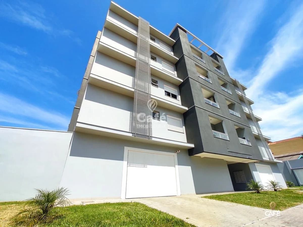 Edifício Residencial Valentina, Camobi, Santa Maria/RS — foto 2 de 5