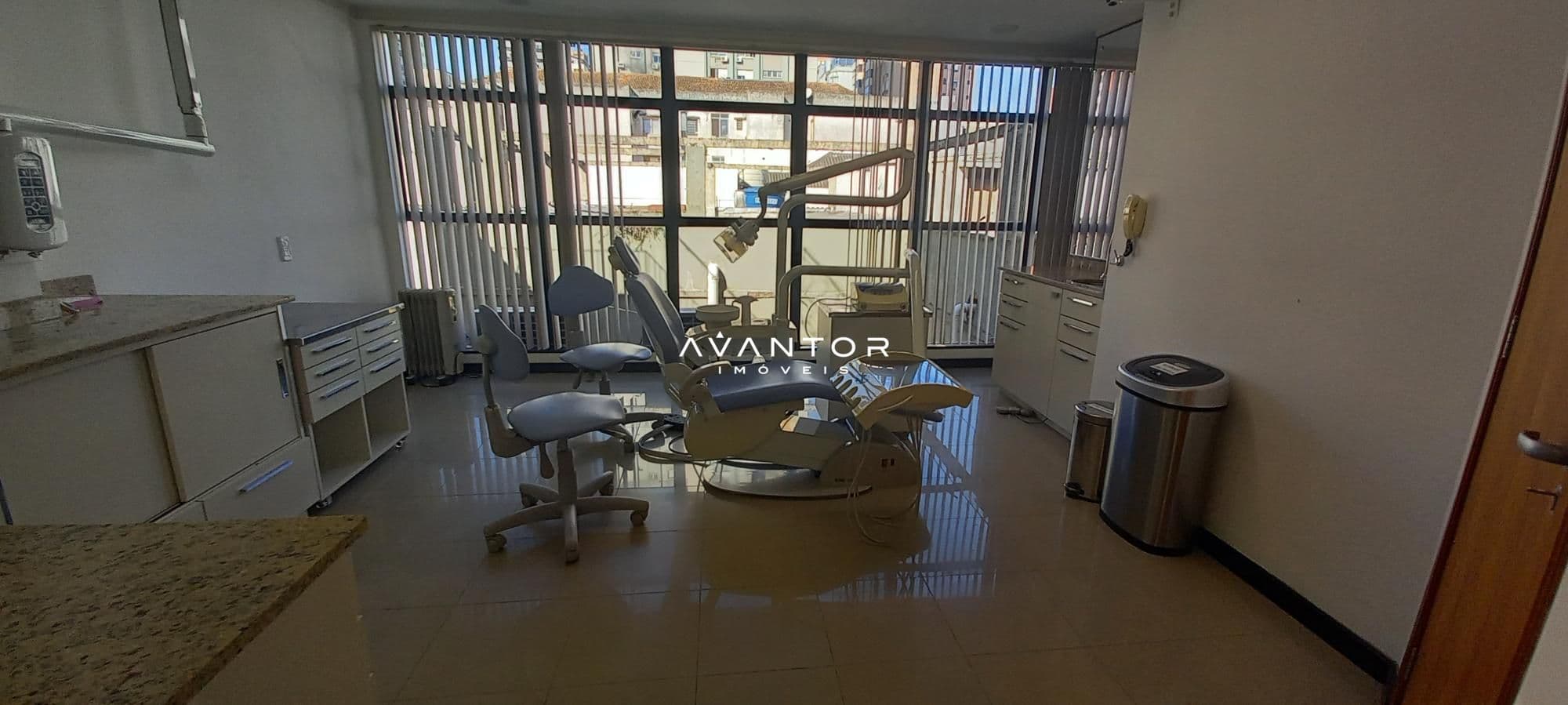 Sala Comercial com 3 salas à venda em Bonfim, Santa Maria/RS — foto 4 de 11
