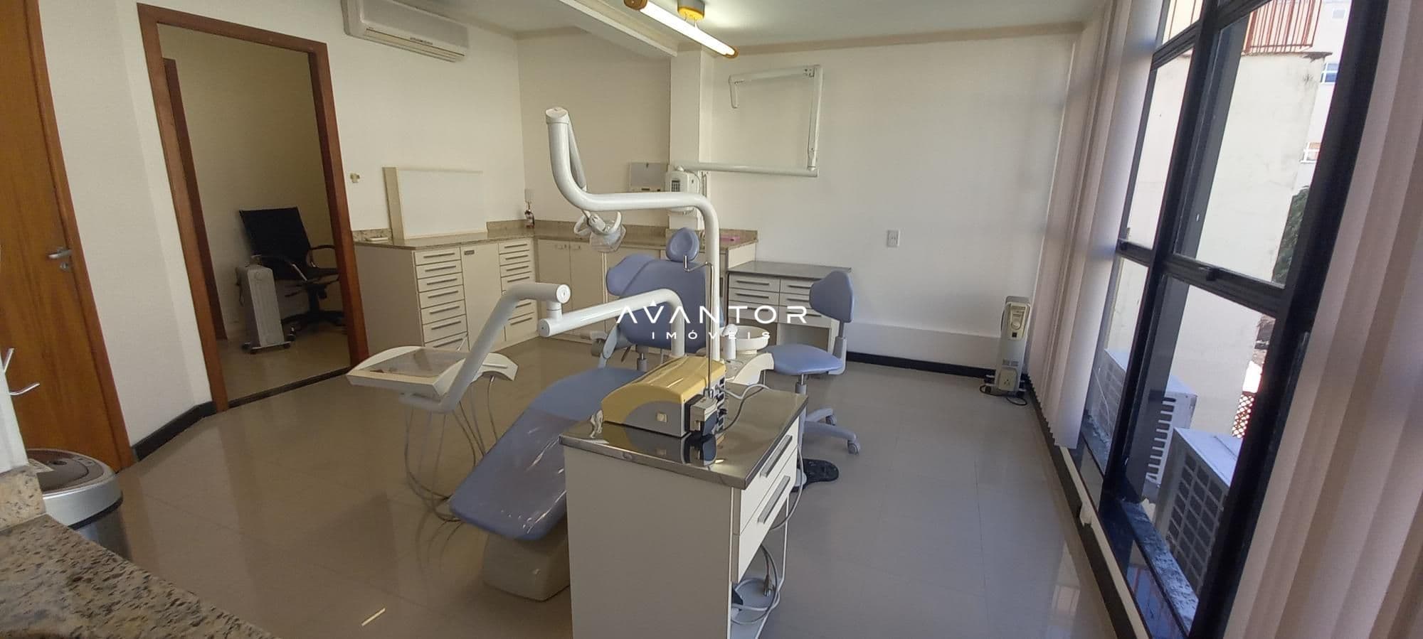 Sala Comercial com 3 salas à venda em Bonfim, Santa Maria/RS — foto 5 de 11