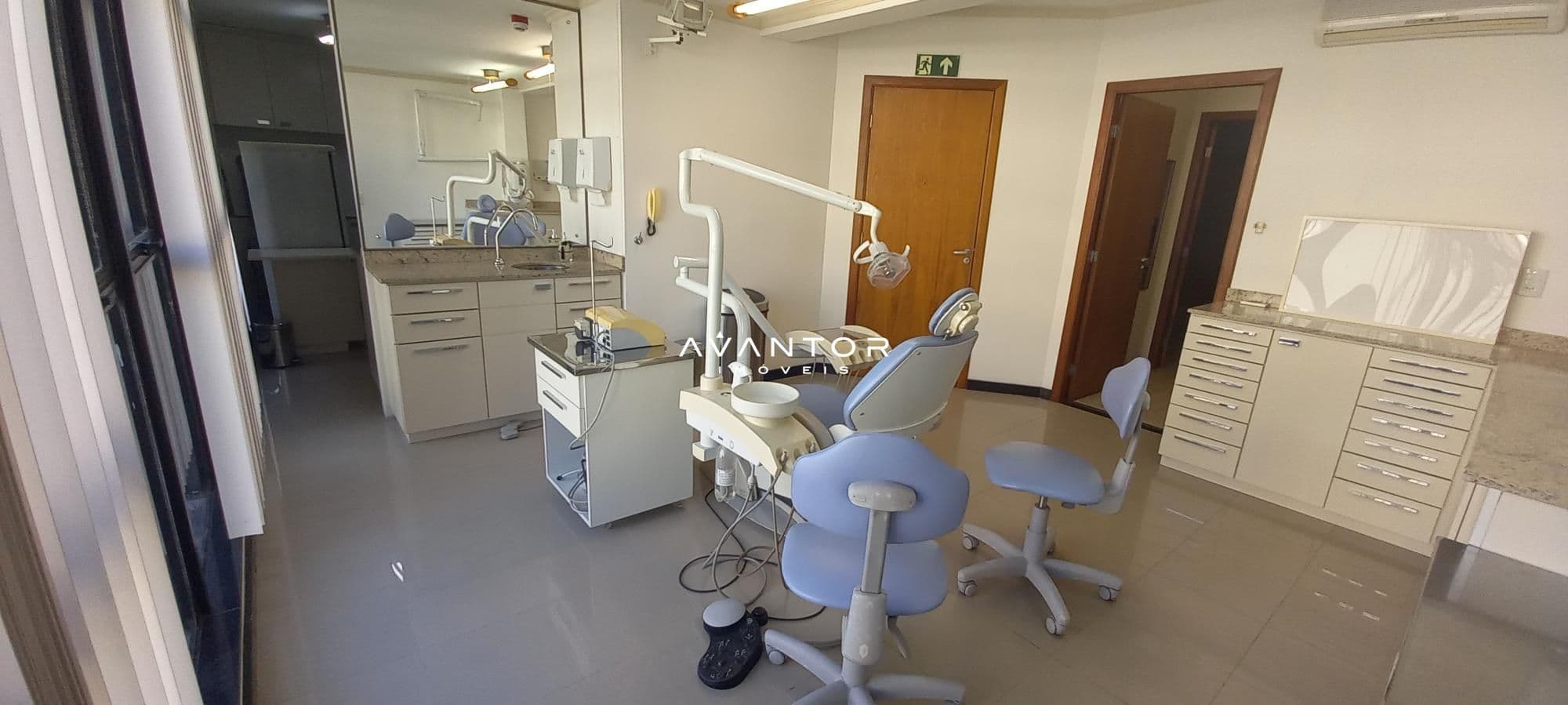 Sala Comercial com 3 salas à venda em Bonfim, Santa Maria/RS — foto 6 de 11
