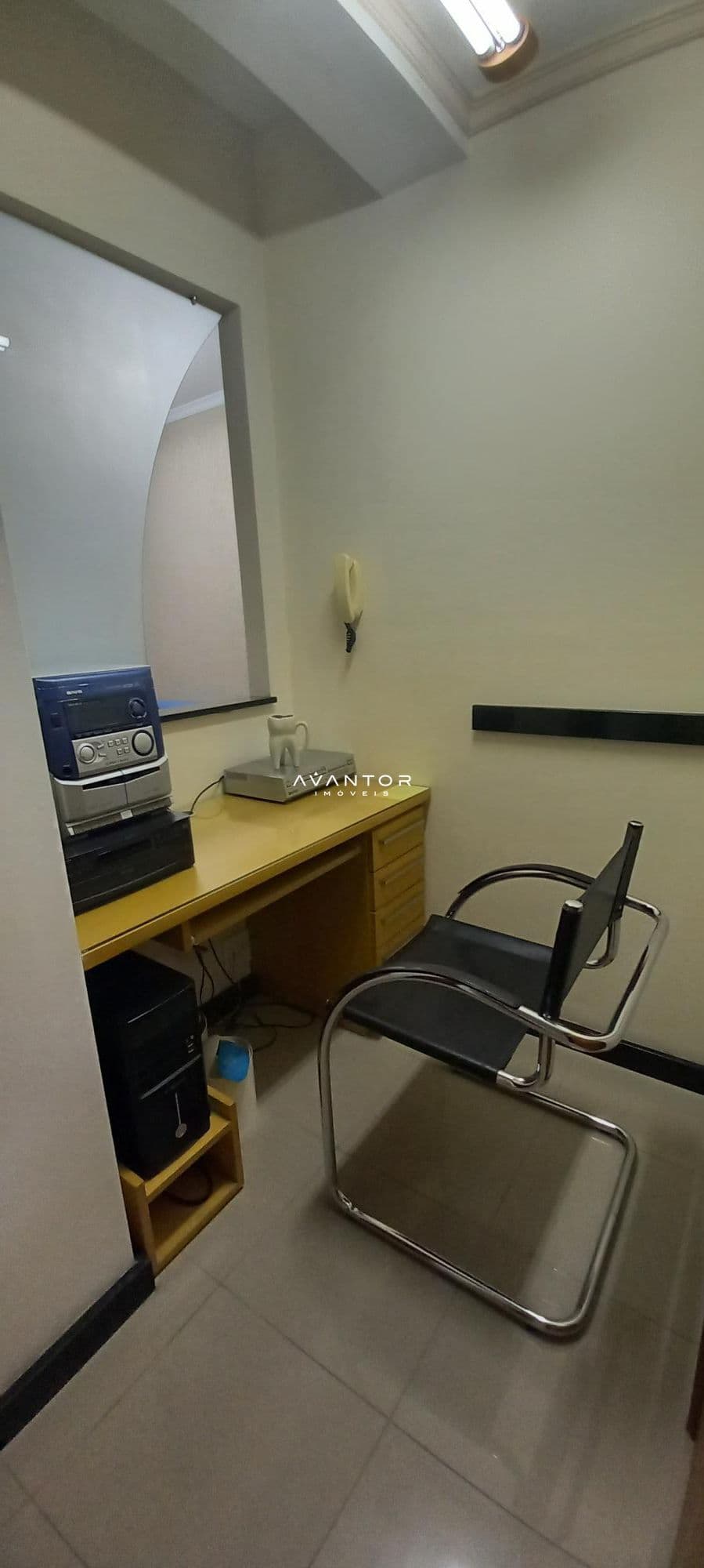 Sala Comercial com 3 salas à venda em Bonfim, Santa Maria/RS — foto 8 de 11