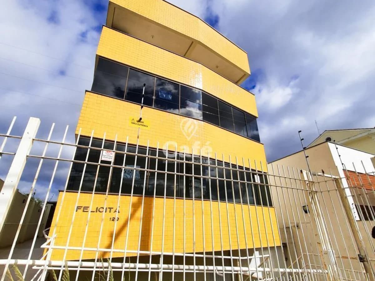 Residencial Felicita, Nossa Senhora Medianeira, Santa Maria/RS — foto 3 de 3