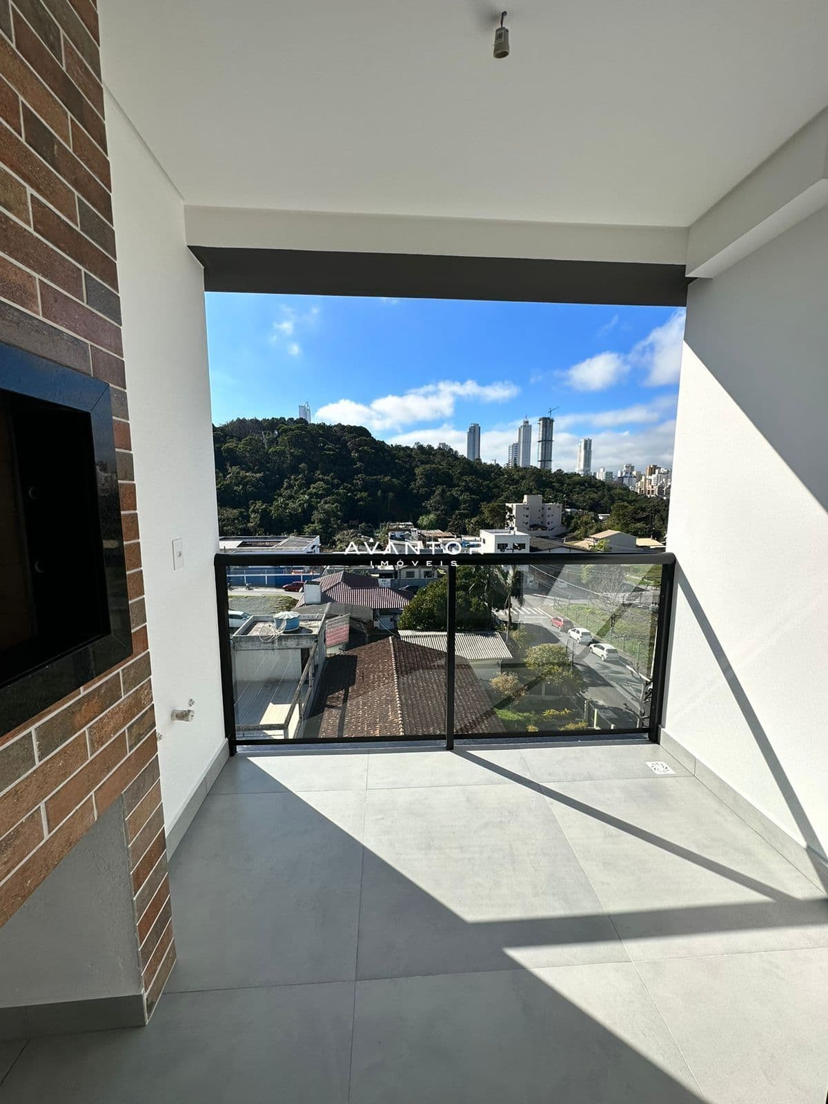 Apartamento com 2 quartos à venda no Residencial Jardim dos Palmares, em Ariribá, Balneário Camboriú/SC — foto 4 de 17