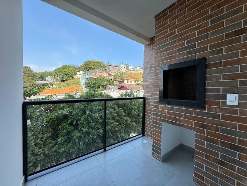 Apartamento com 2 quartos à venda no Residencial Jardim dos Palmares, em Ariribá, Balneário Camboriú/SC — foto 12 de 17