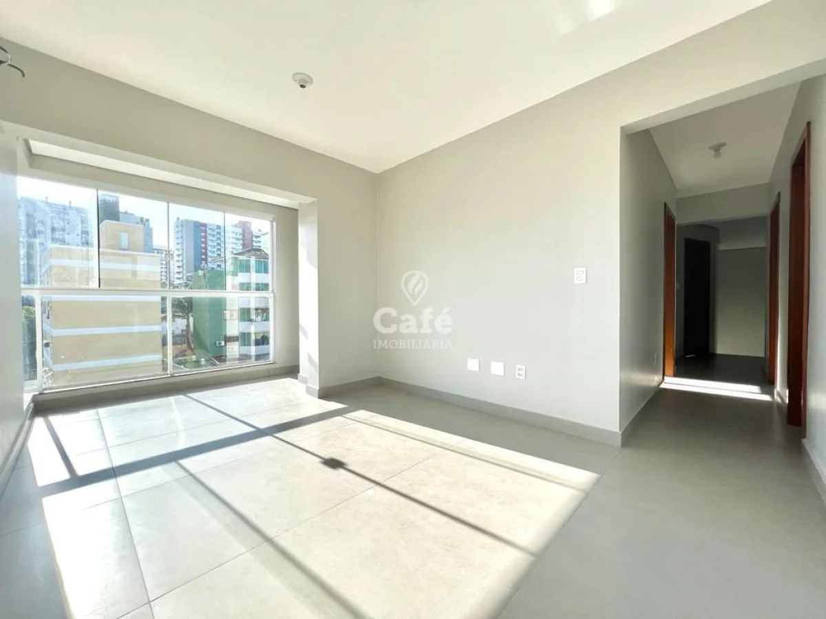 Edificio Bella Vista, Centro, Santa Maria/RS — foto 2 de 2