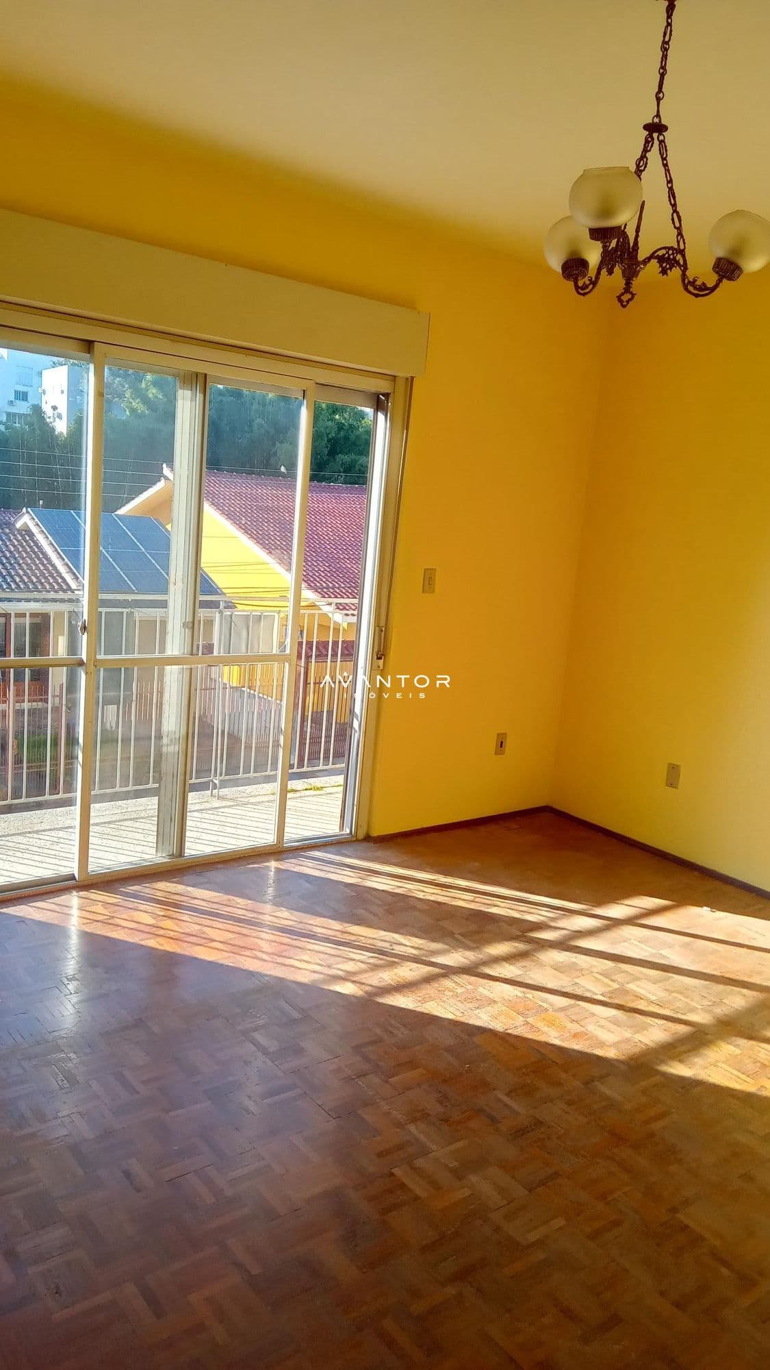 Apartamento com 3 quartos à venda no Santa Luzia, em Menino Jesus, Santa Maria/RS — foto 2 de 12