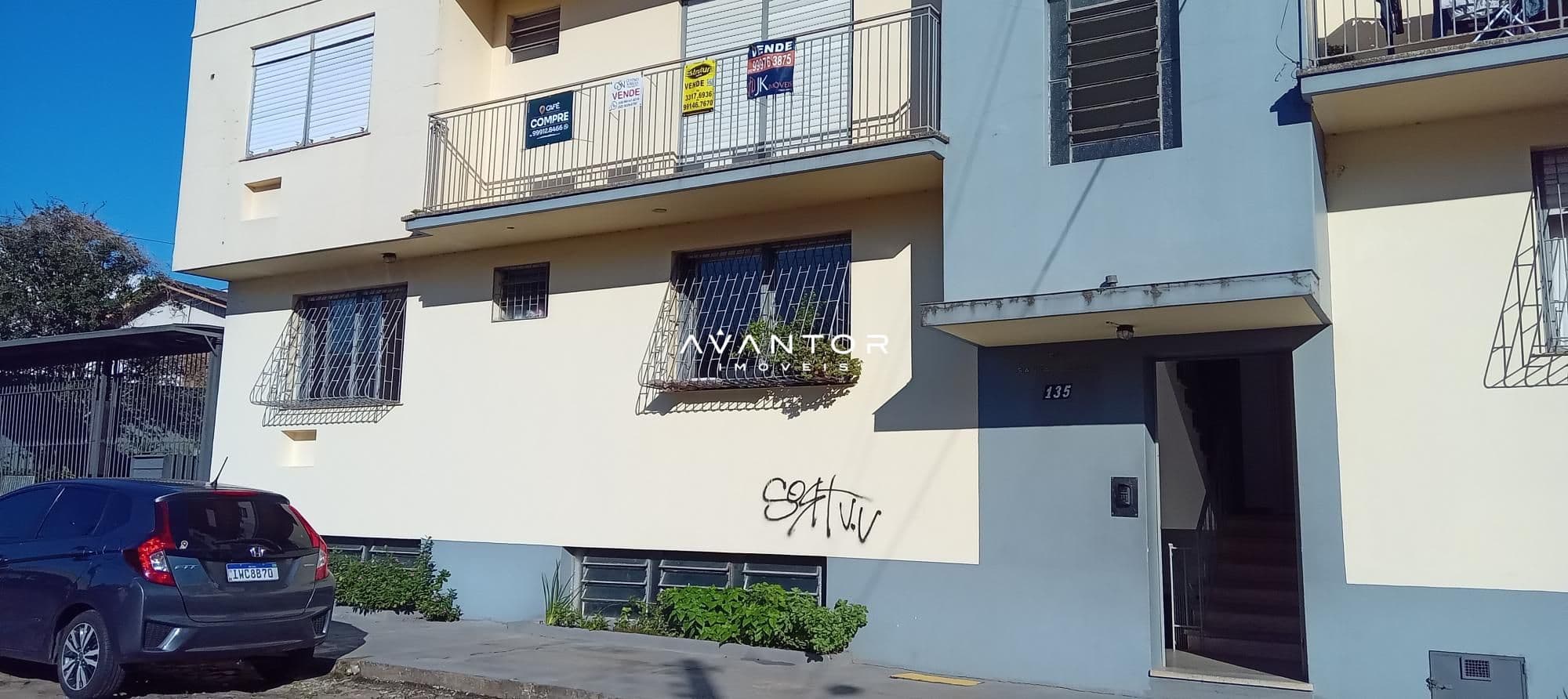 Apartamento com 3 quartos à venda no Santa Luzia, em Menino Jesus, Santa Maria/RS — foto 9 de 12