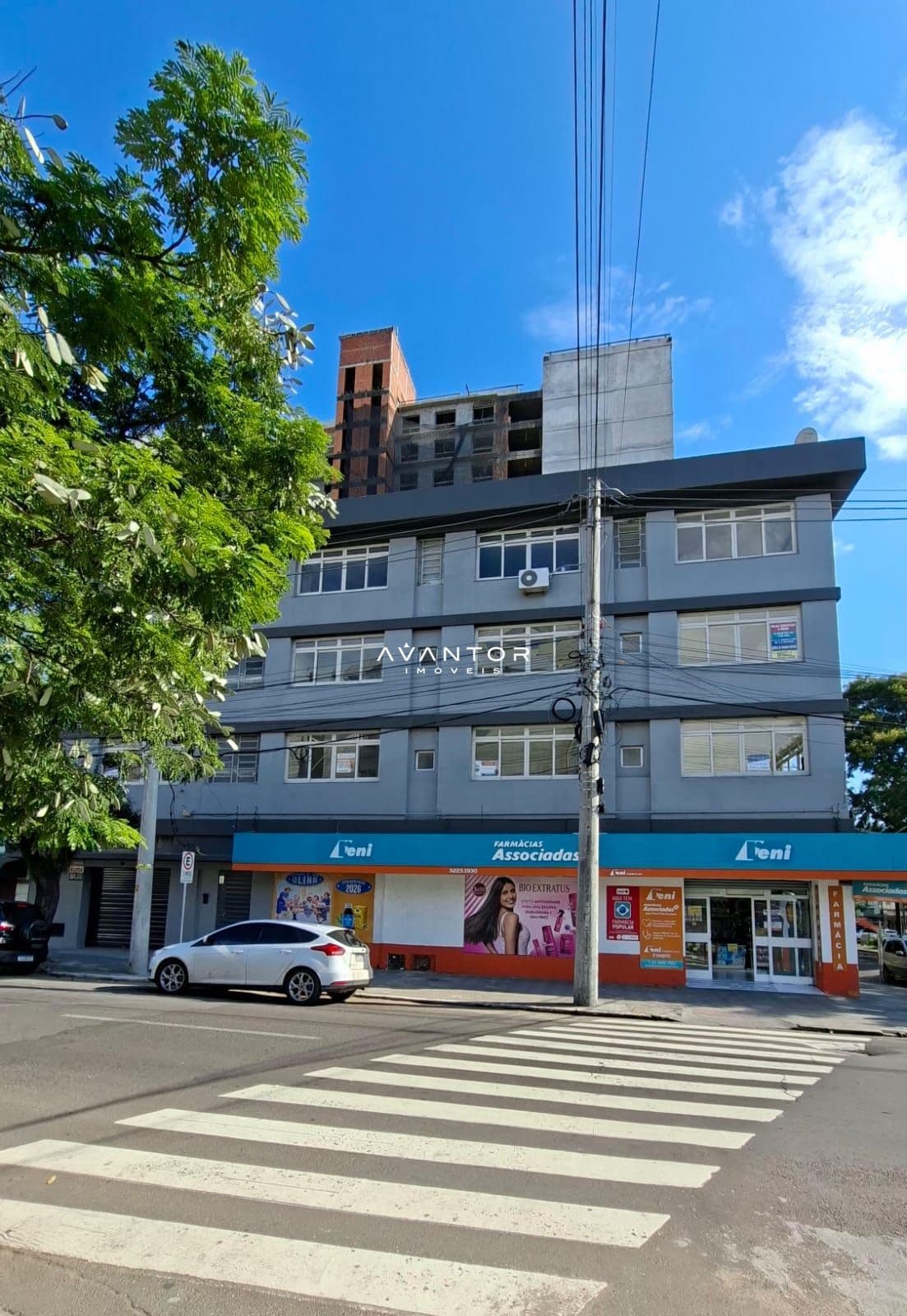 Sala Comercial com 1 sala à venda em Centro, Santa Maria/RS — foto 13 de 13
