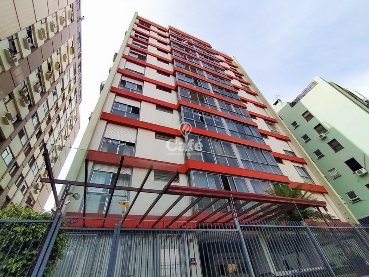 Residencial Palácio de Versalles, Bonfim, Santa Maria/RS — foto 3 de 4