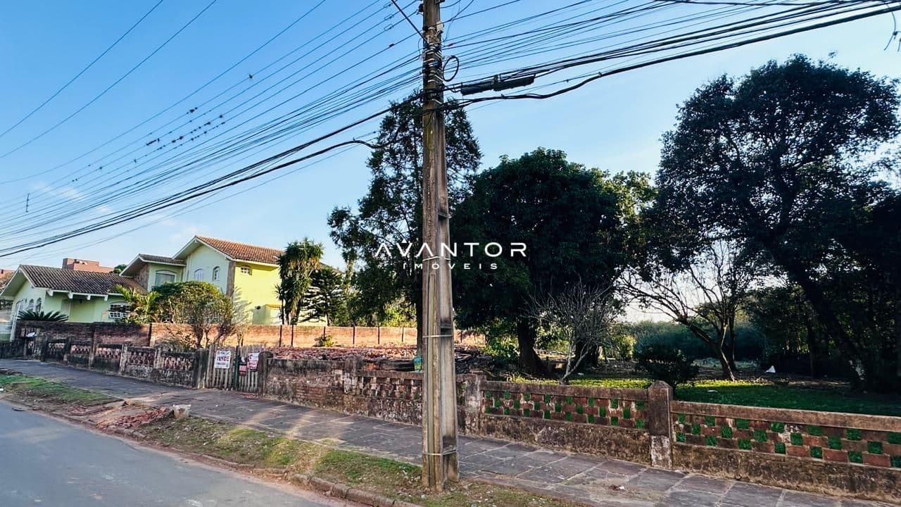 Terreno à venda em Camobi, Santa Maria/RS