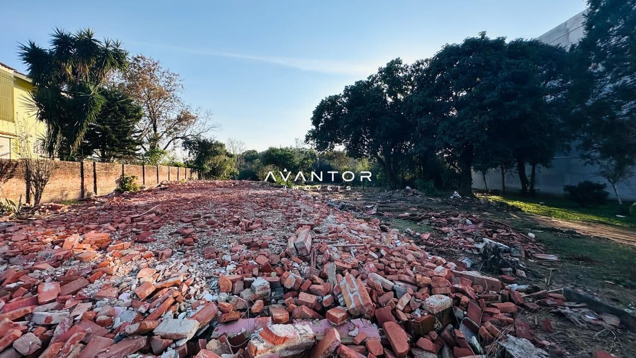 Terreno à venda em Camobi, Santa Maria/RS — foto 2 de 3