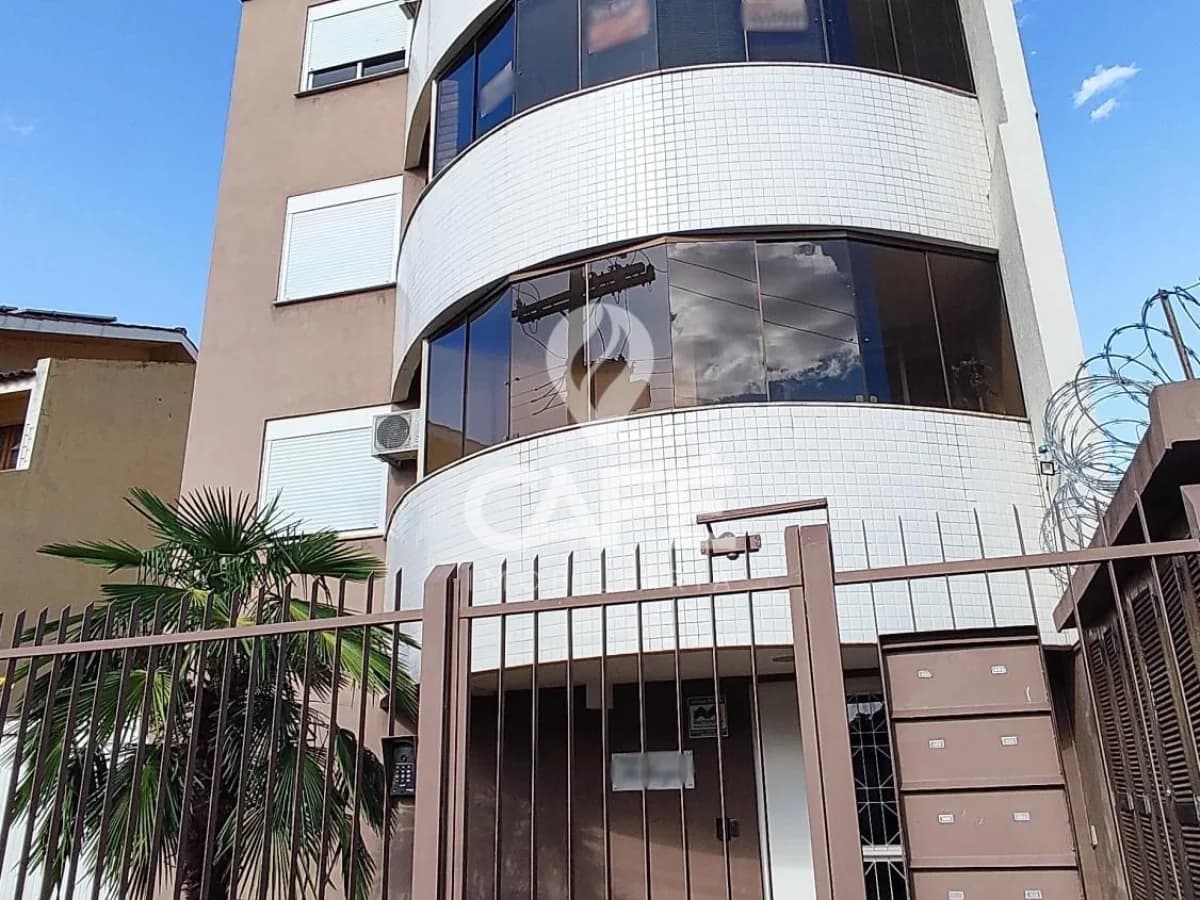 Edifício Bellagio, Nossa Senhora de Lourdes, Santa Maria/RS — foto 3 de 4
