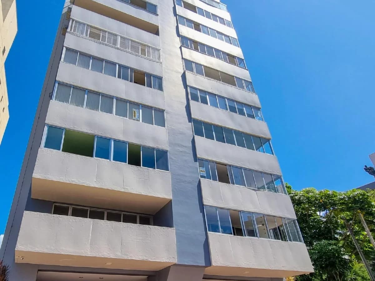 Edifício San Lorenzo, Centro, Santa Maria/RS — foto 1 de 1