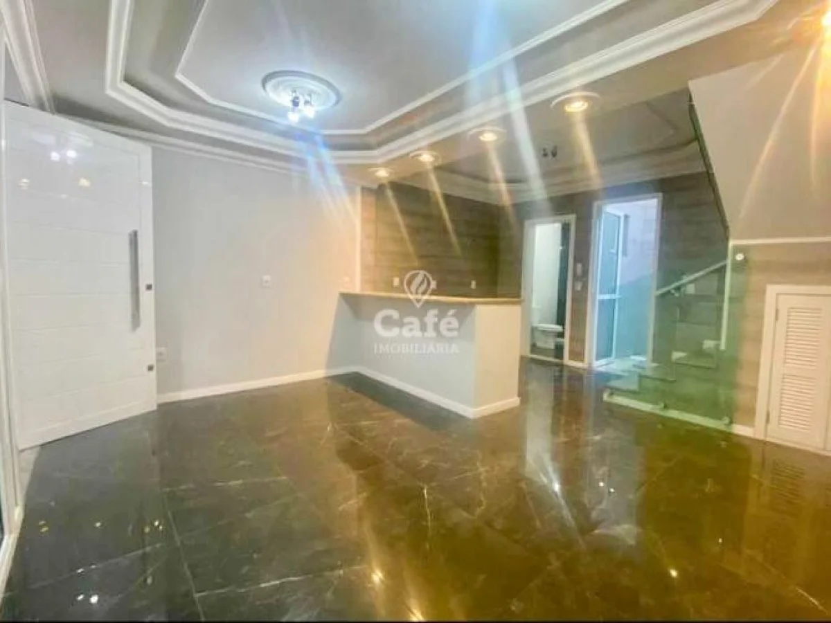 Residencial Estevão, São José, Santa Maria/RS — foto 1 de 1